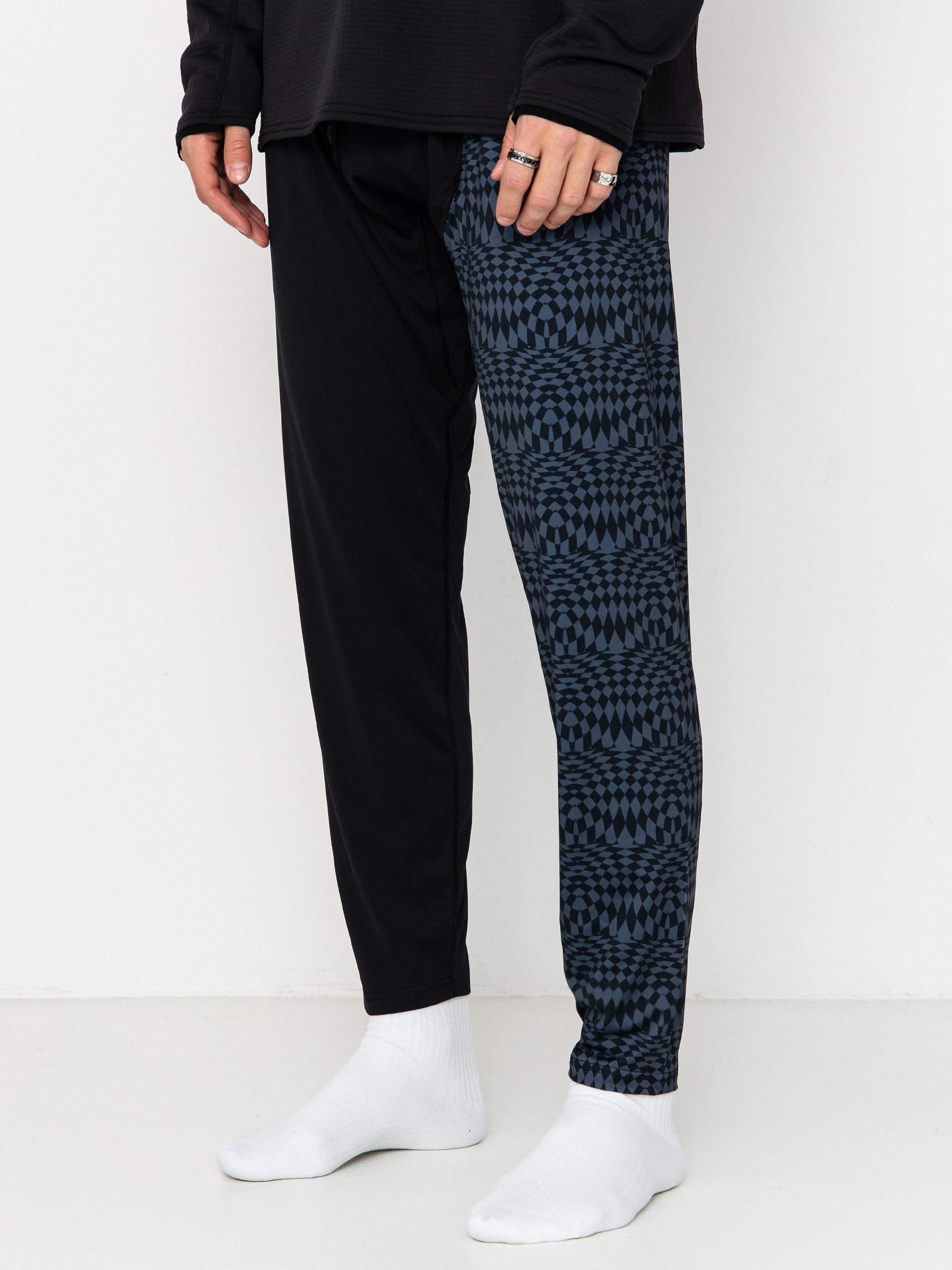 u0422u0435u0440u043cu043eu043bu0435u0433u0456u043du0441u0438 Volcom M V Science (black/charcoal)