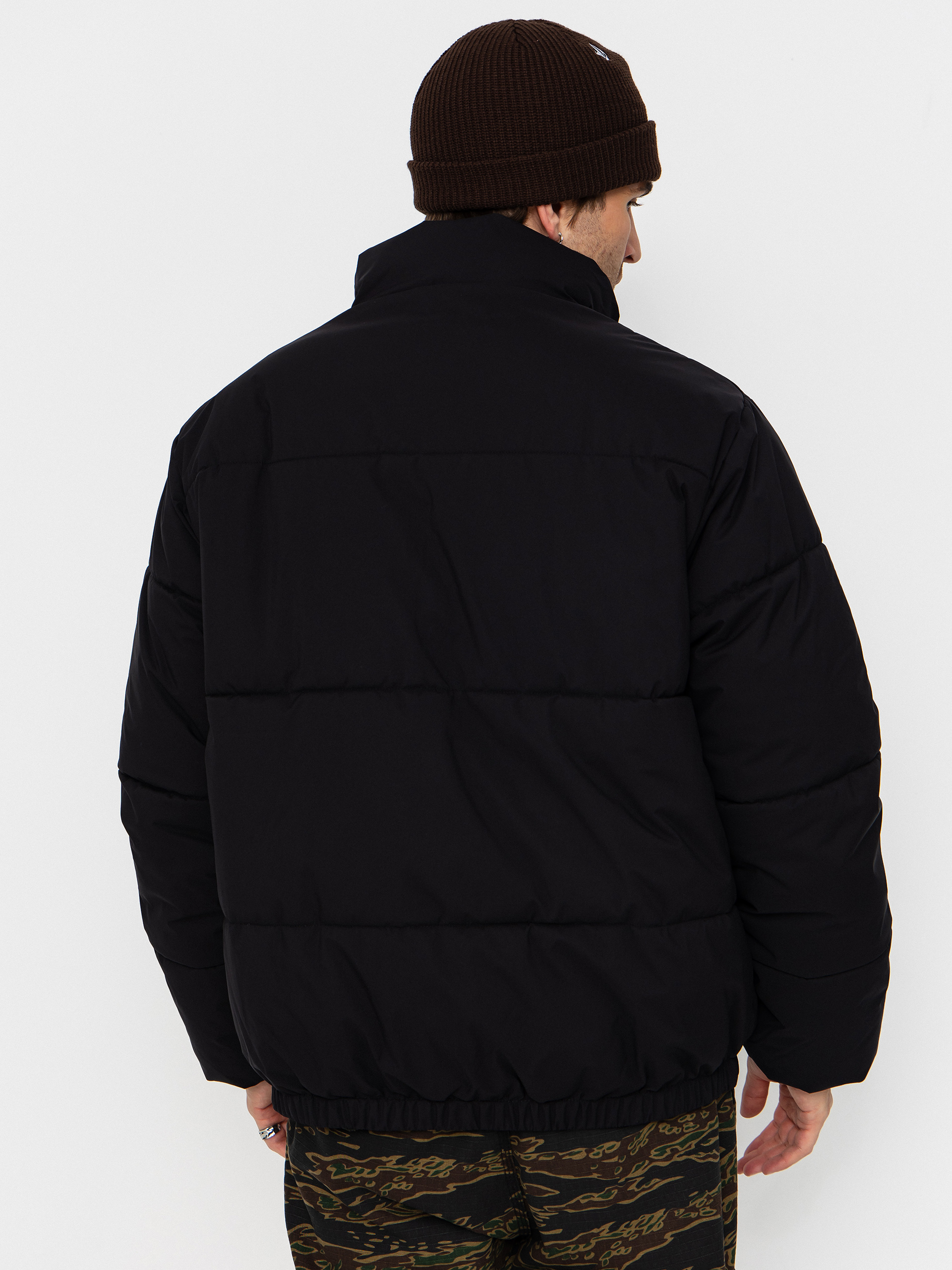 Куртка Volcom Fillmoore (black)