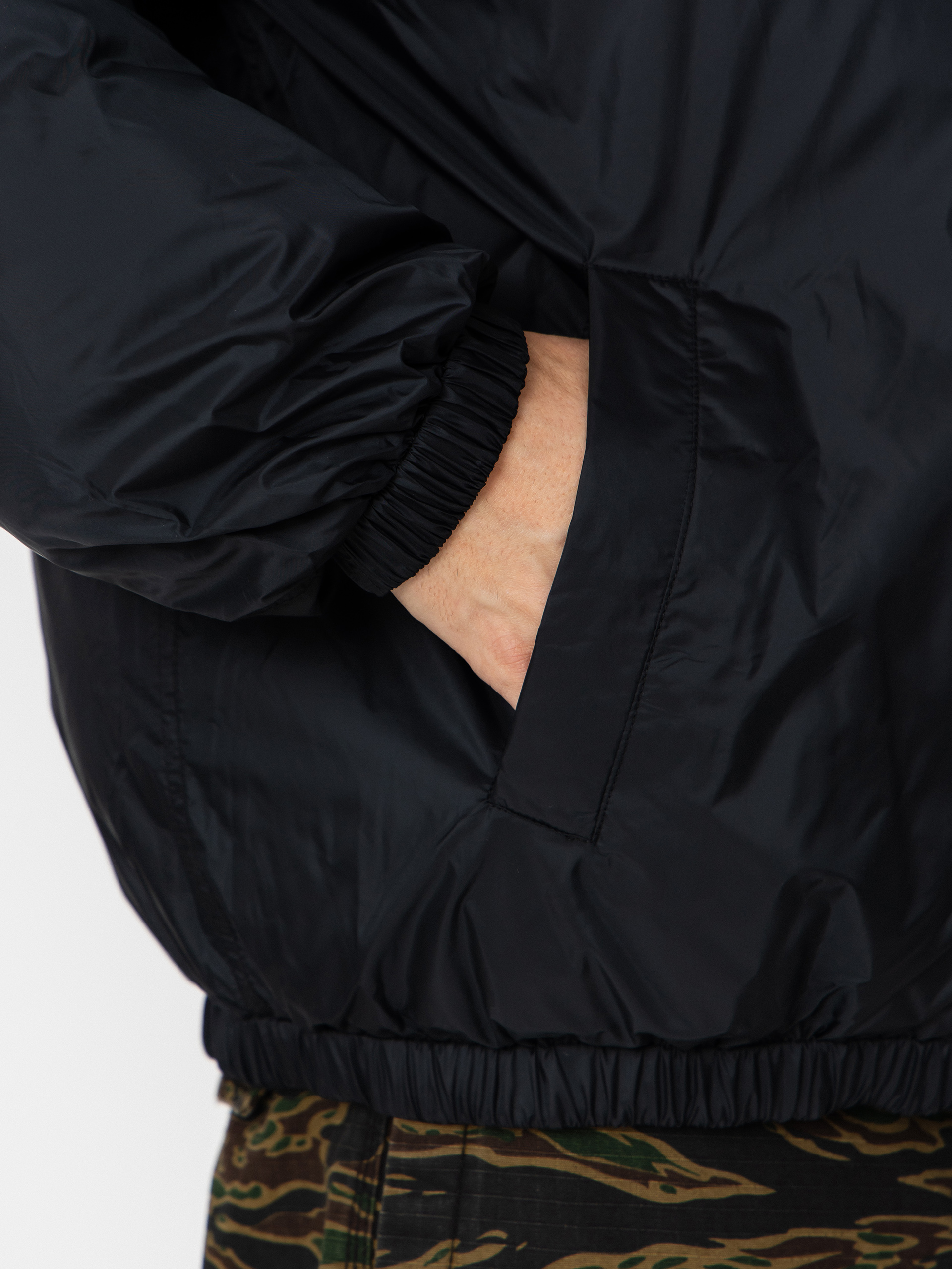 Куртка Volcom Fillmoore (black)