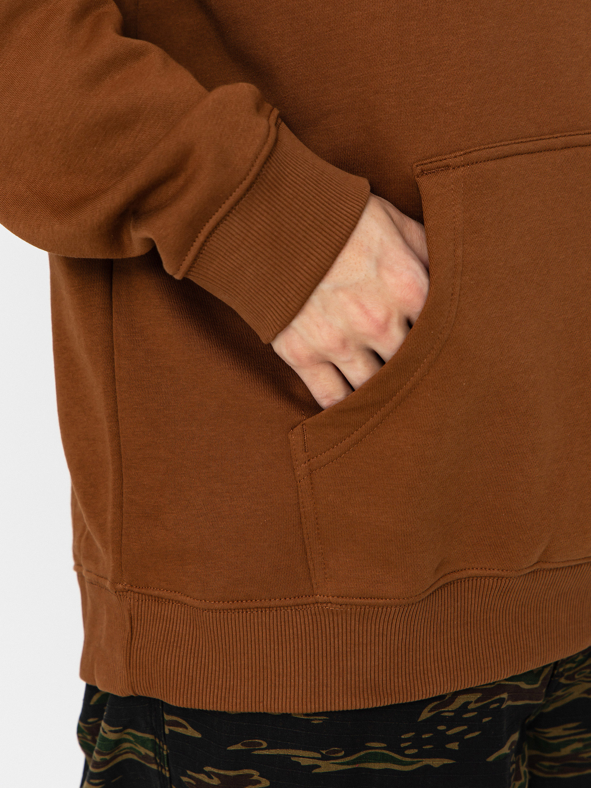 Худі DC Star HD (toffee)