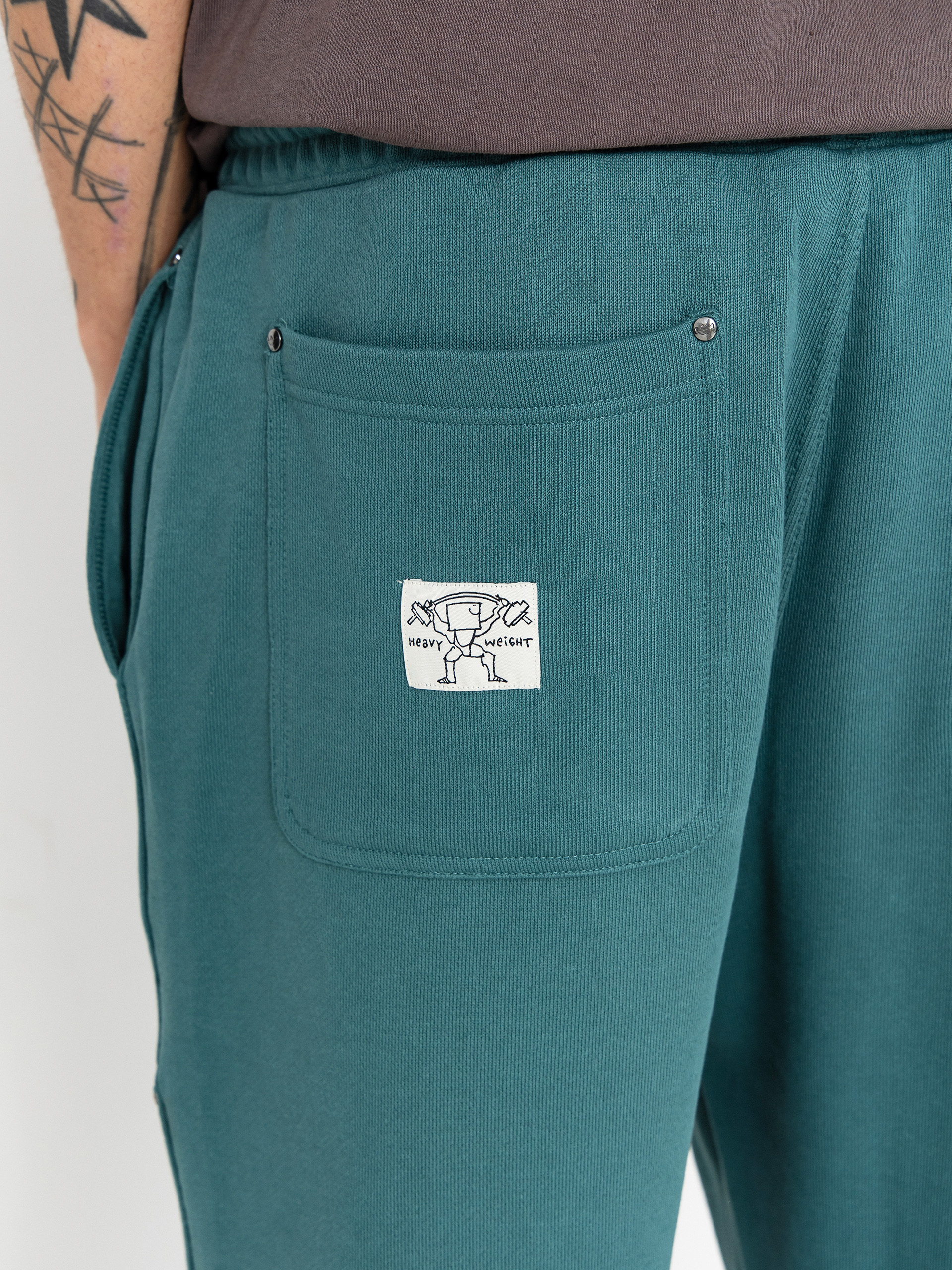 Штани adidas Shmoo H (pretea)