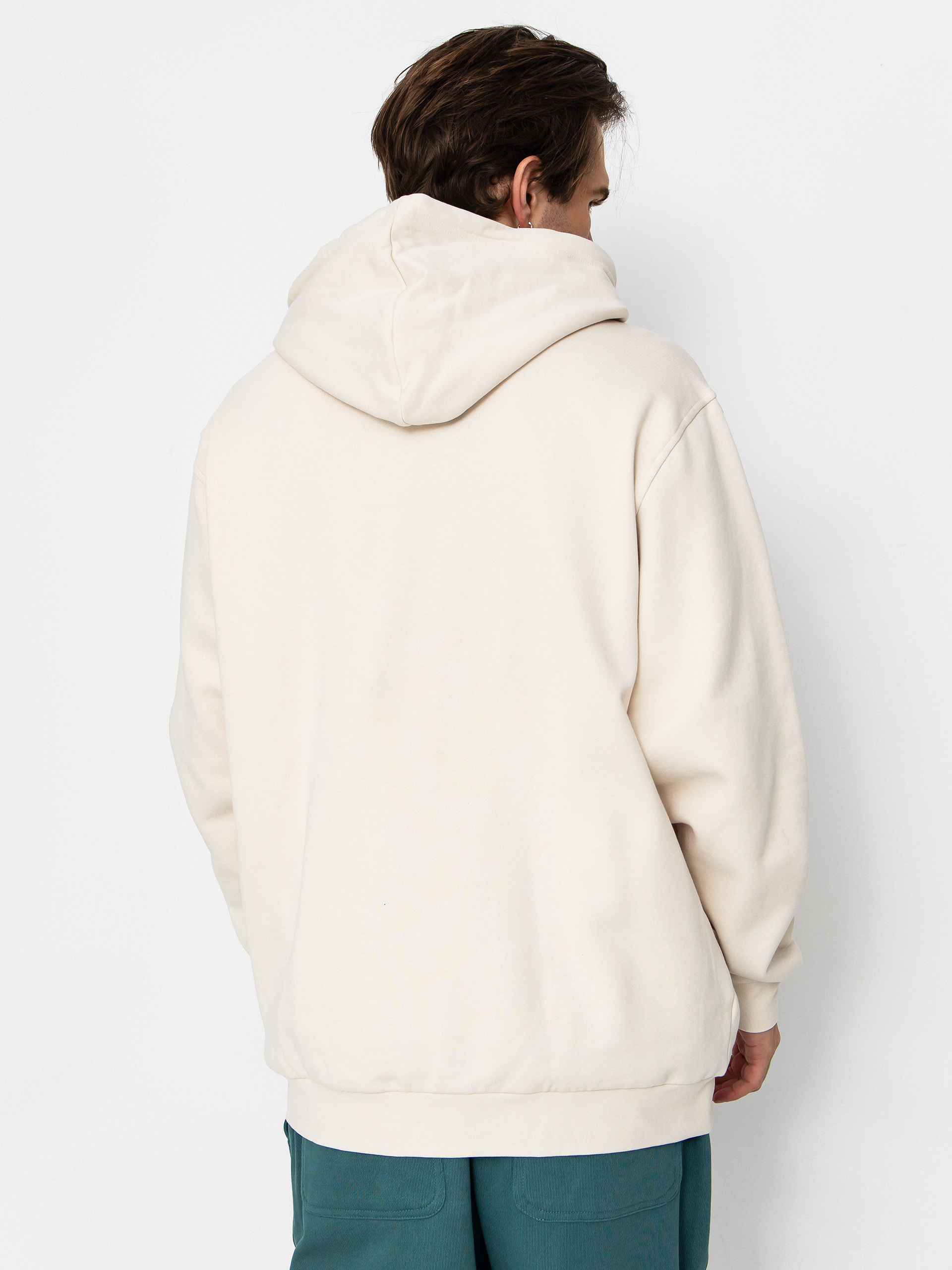 Худі adidas Skate Pwt HD (wonwhi/creyel)