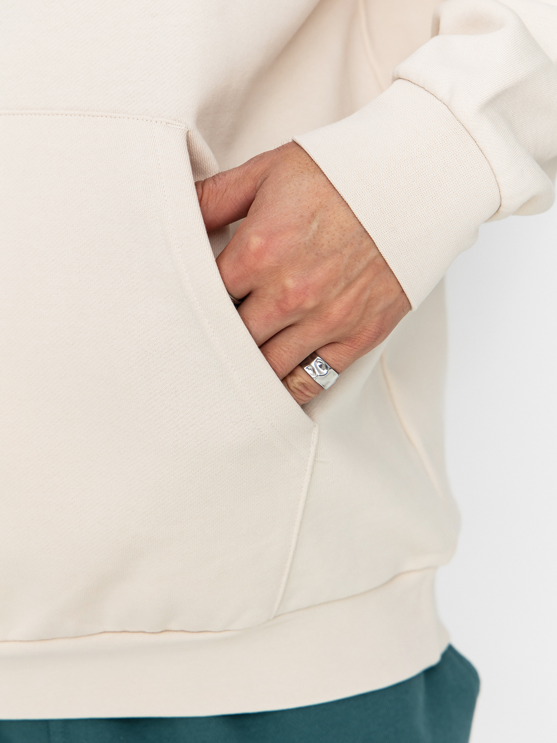 Худі adidas Skate Pwt HD (wonwhi/creyel)