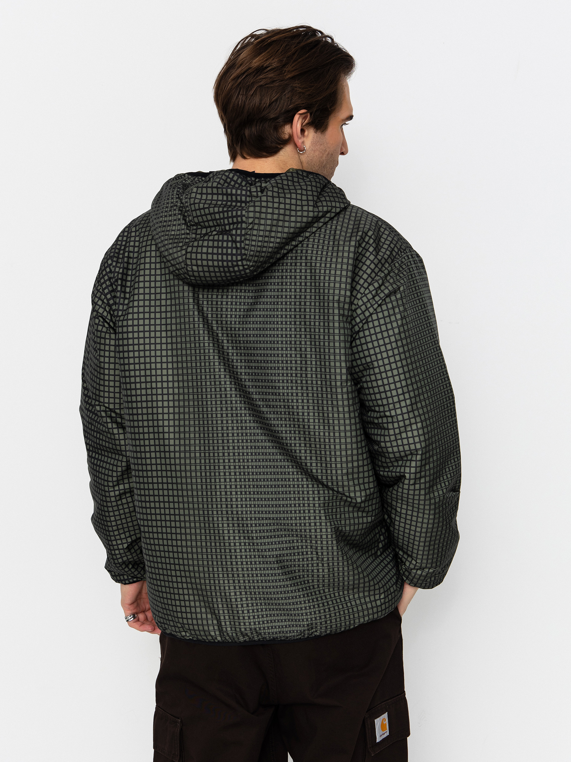 Куртка adidas Prima Bmb (olistr/black)