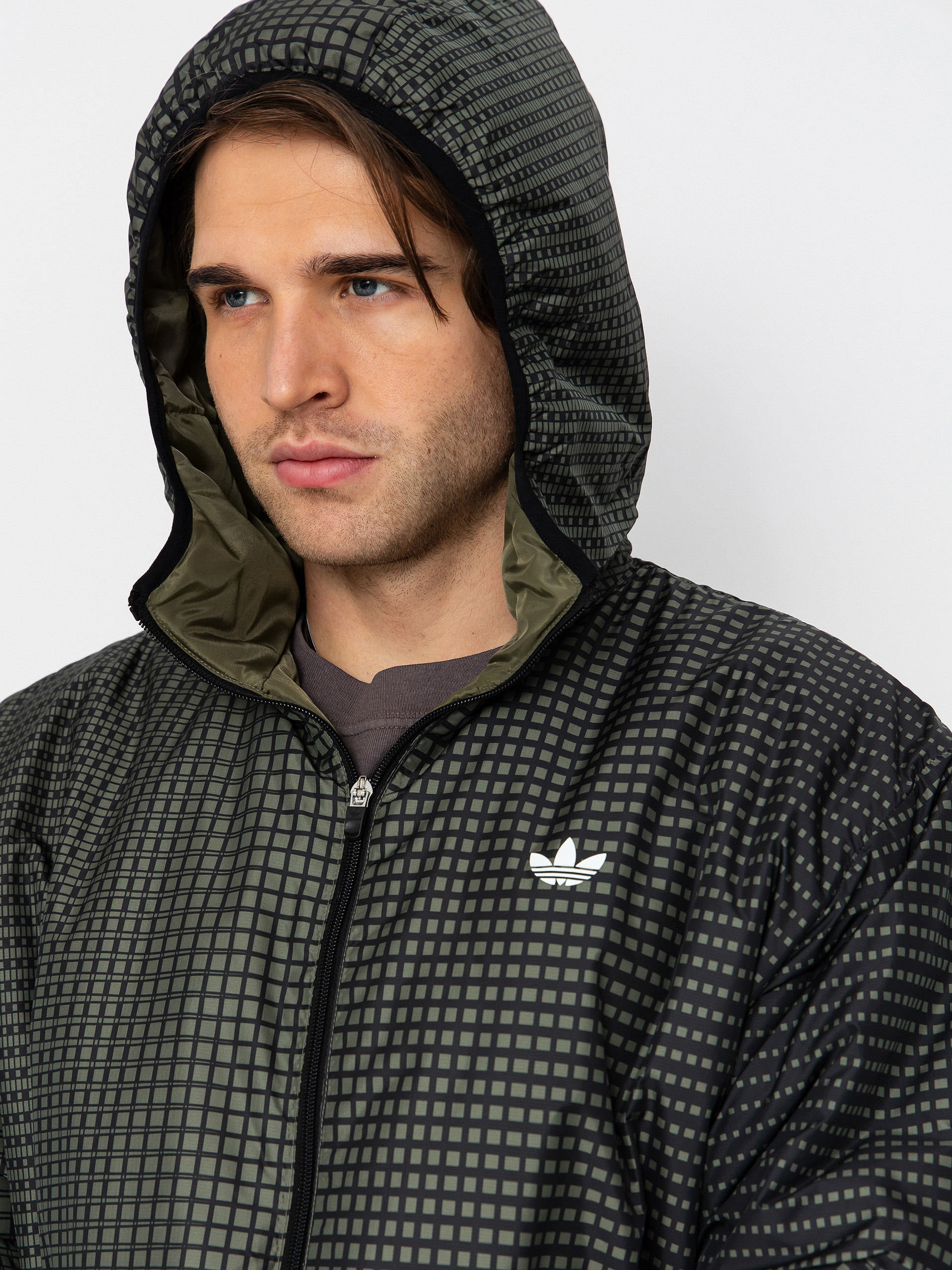 Куртка adidas Prima Bmb (olistr/black)