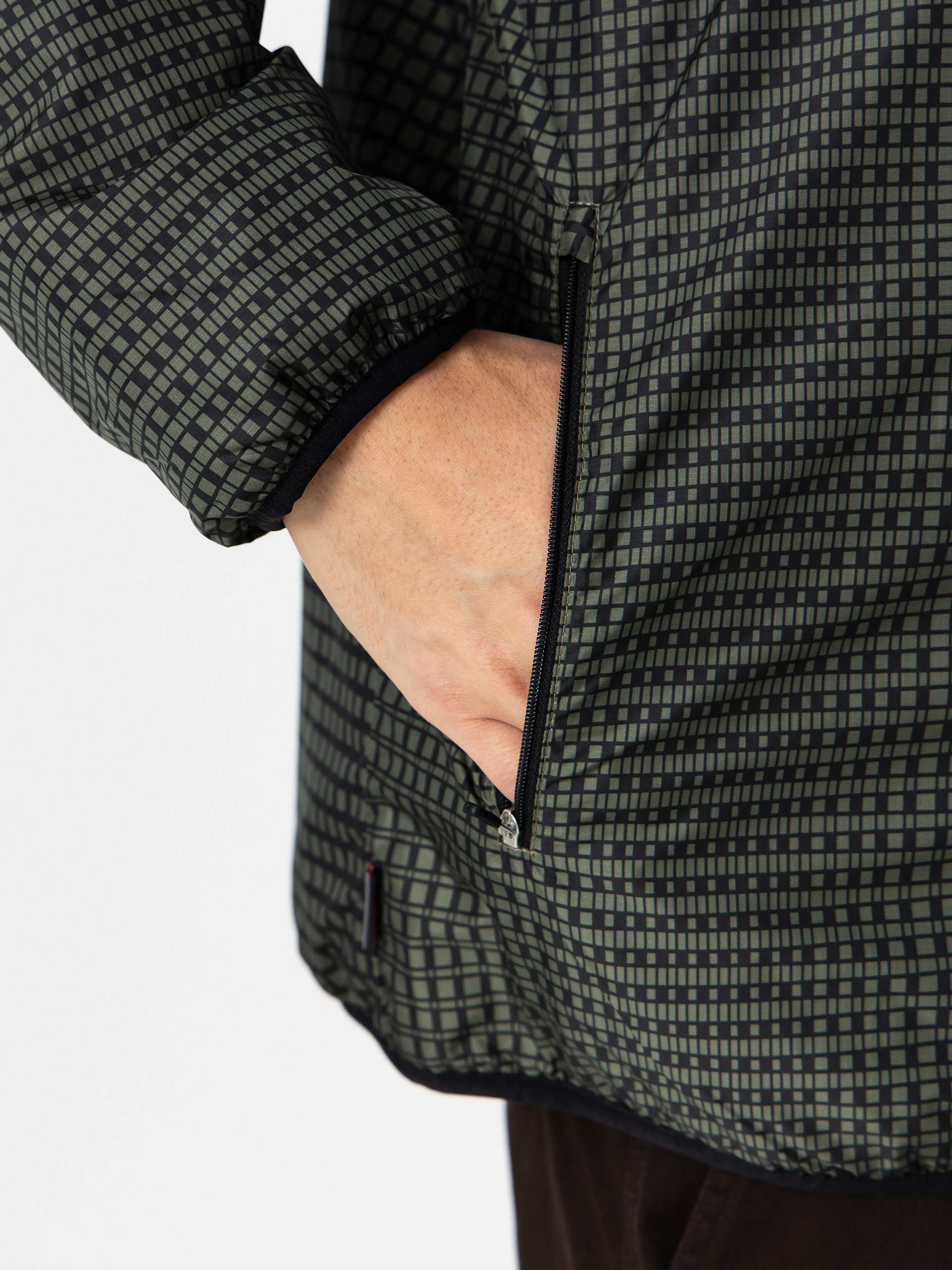 Куртка adidas Prima Bmb (olistr/black)