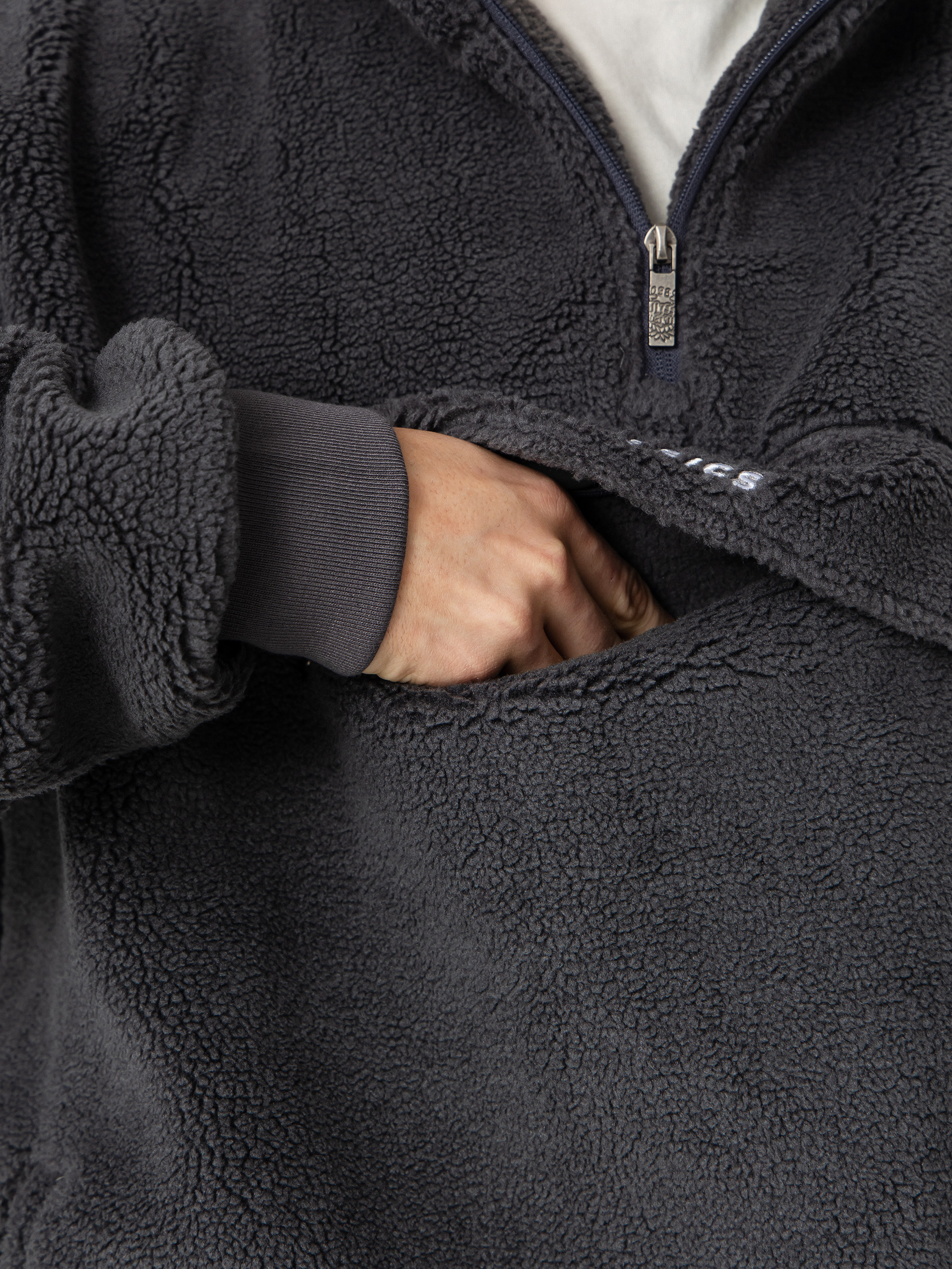 Куртка MassDnm Frontside 2.0 (grey)