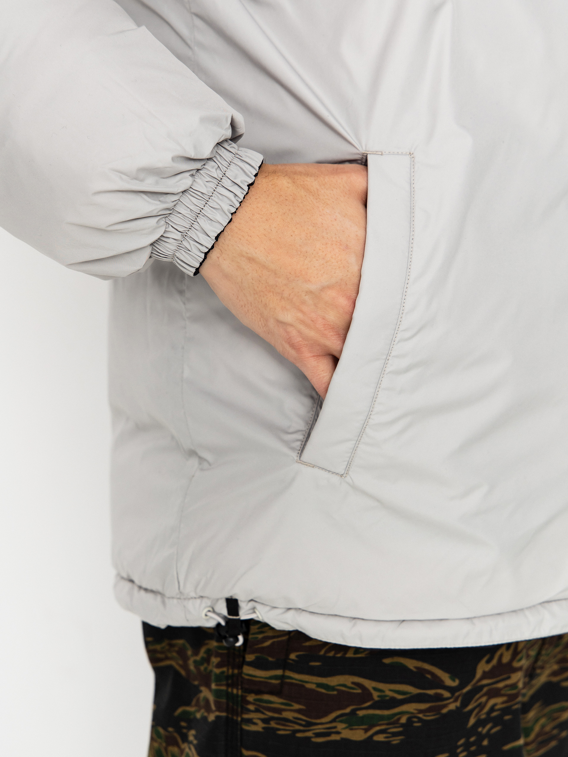 Куртка Helly Hansen Yu 23 Reversible Puffer (black)