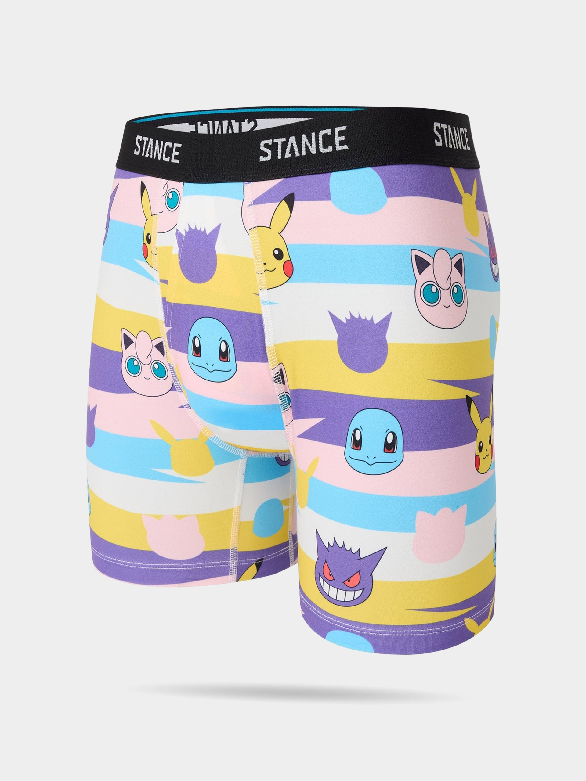 Білизна Stance Gotta Catch Em All Boxer Brief