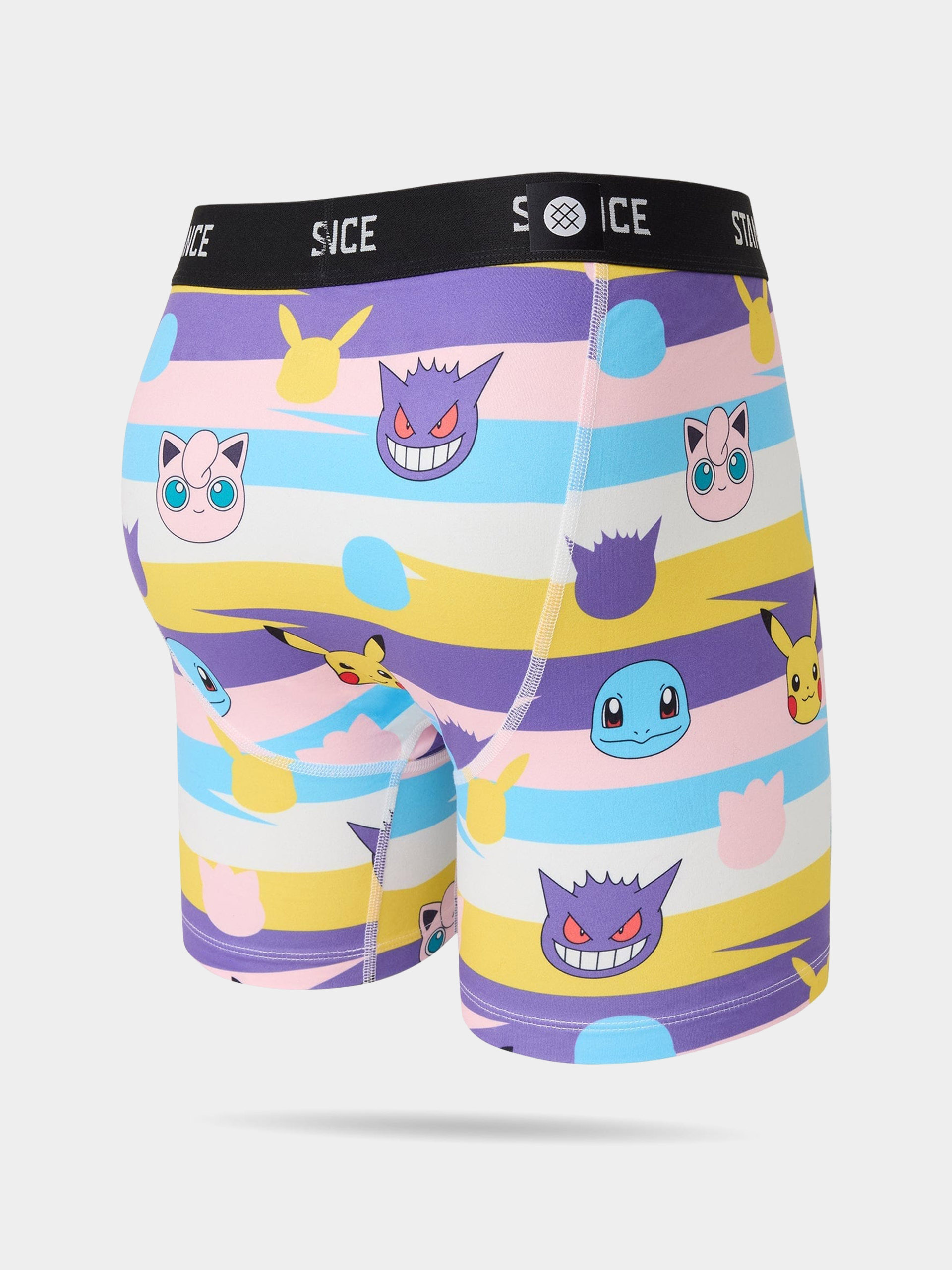 Білизна Stance Gotta Catch Em All Boxer Brief (multi)