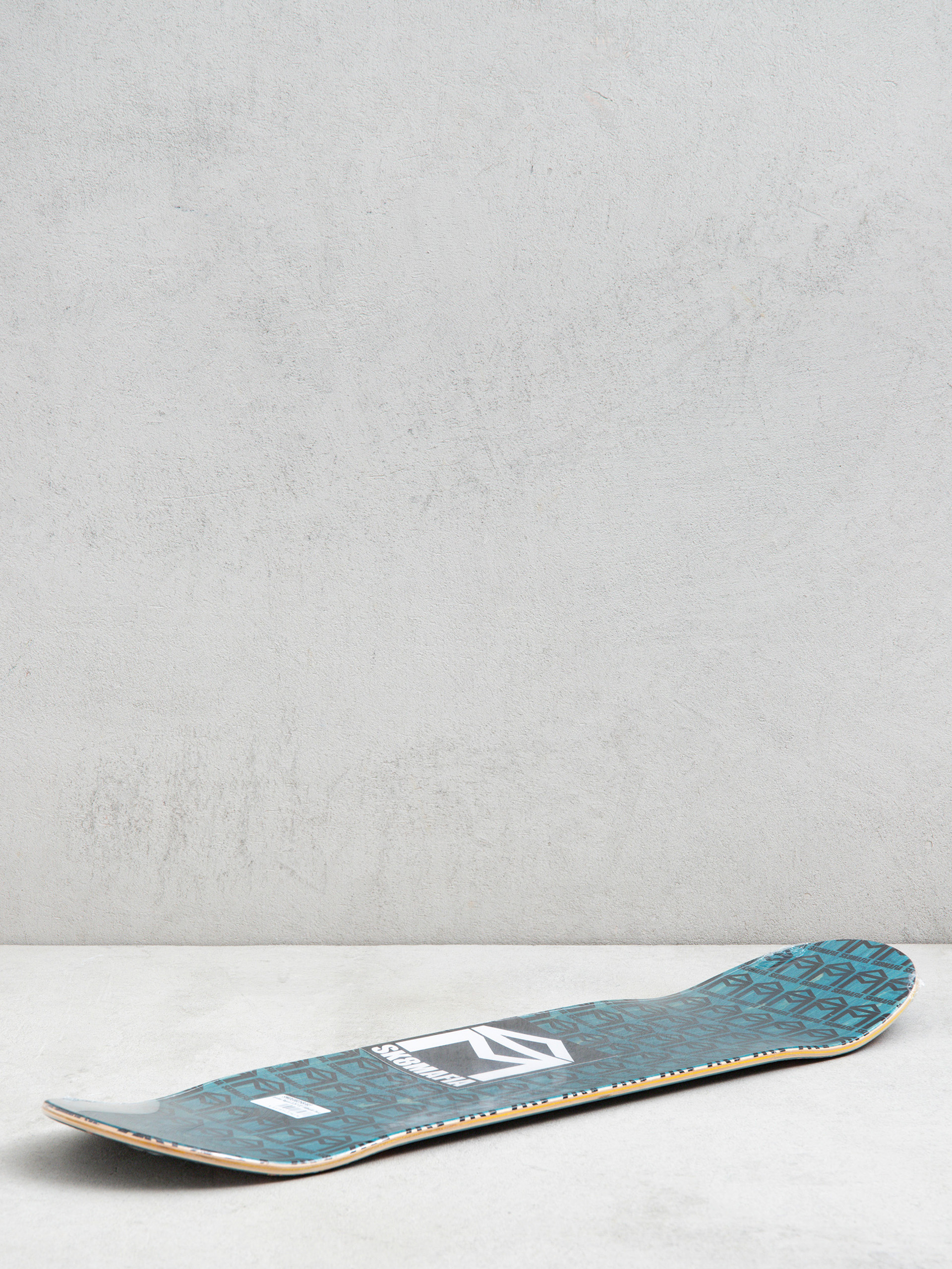 Декa Sk8Mafia Ignition Roger (black)