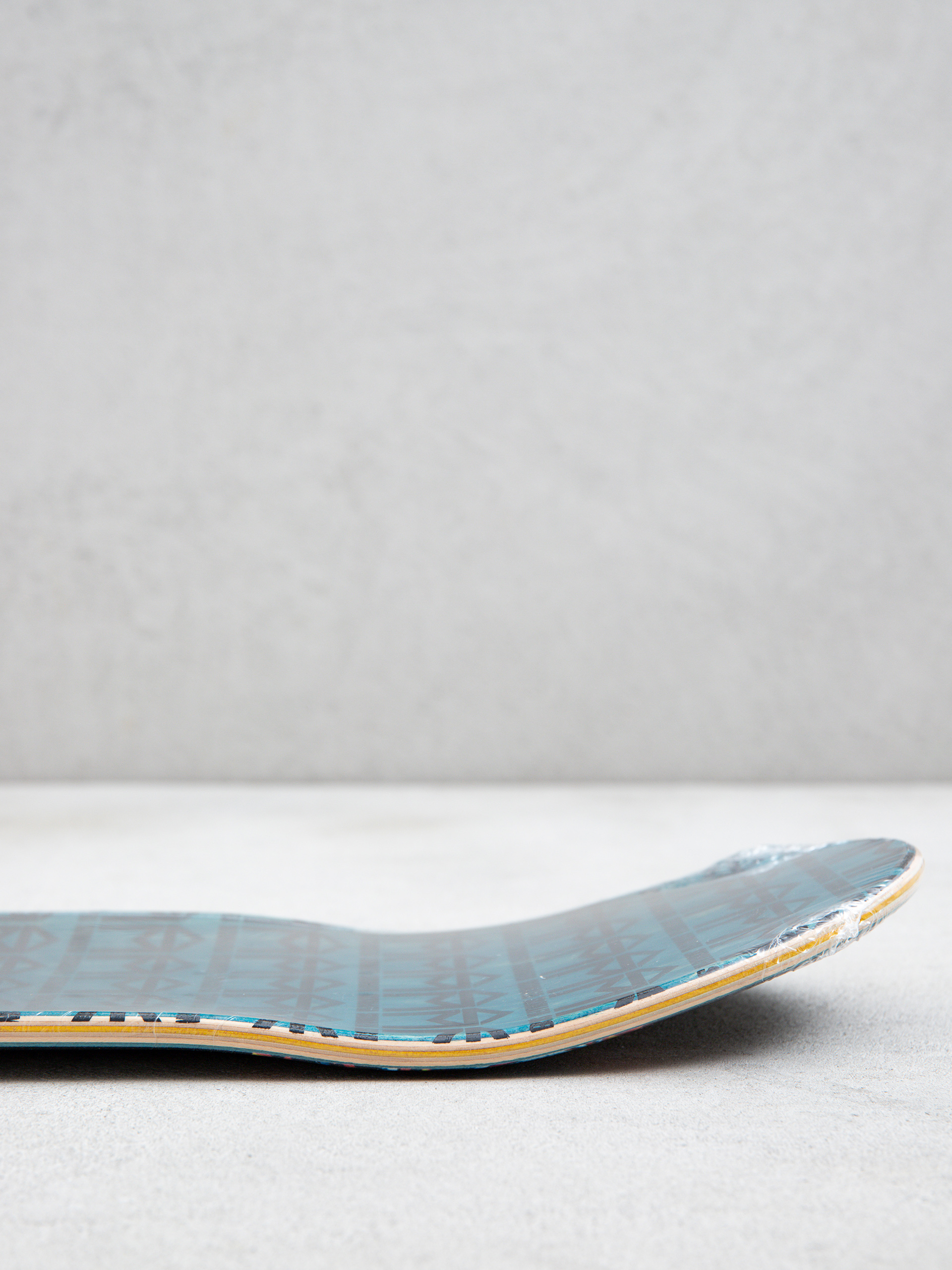 Декa Sk8Mafia Ignition Roger (black)