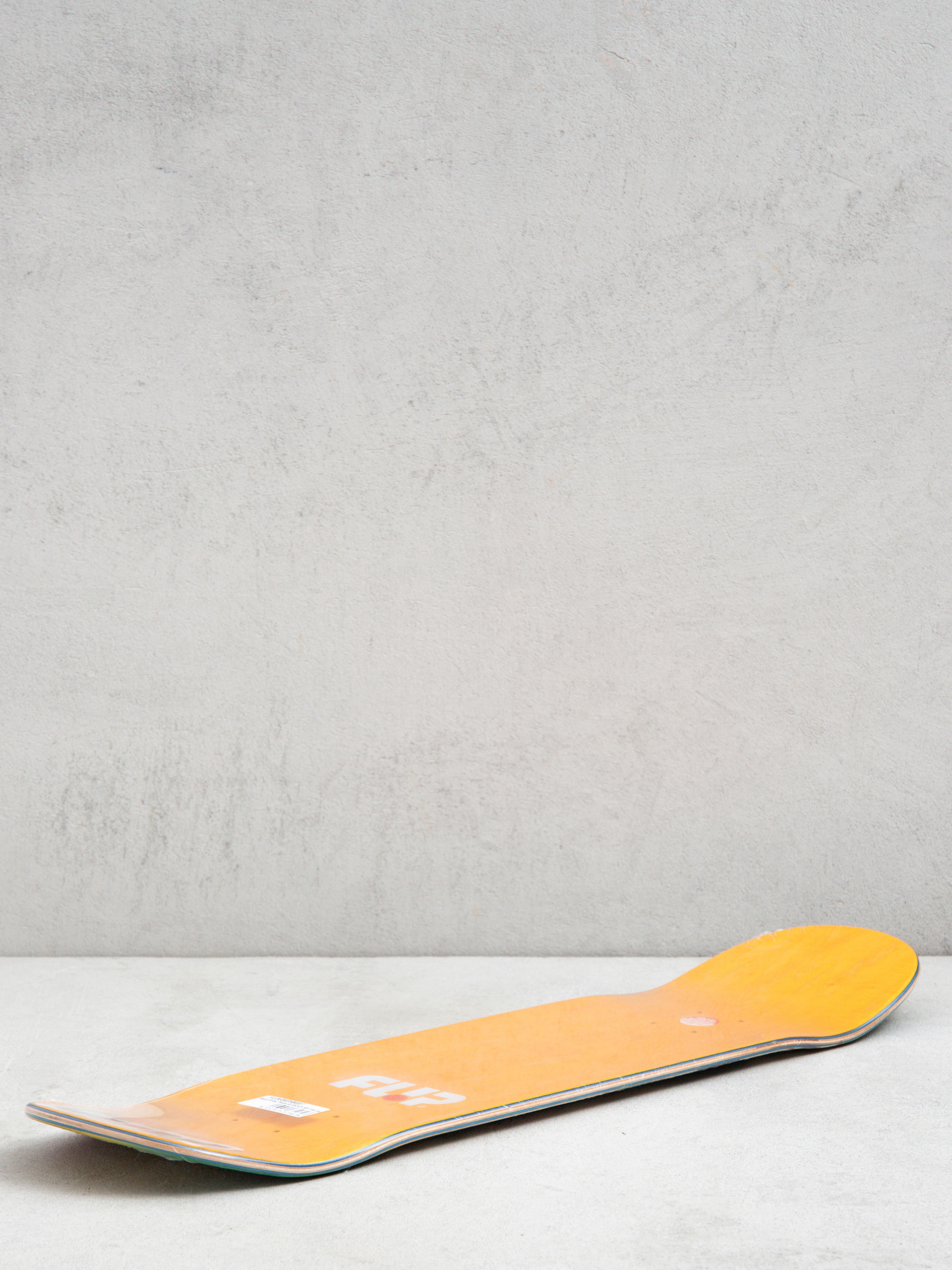 Декa Flip Rasta Stripe Penny 