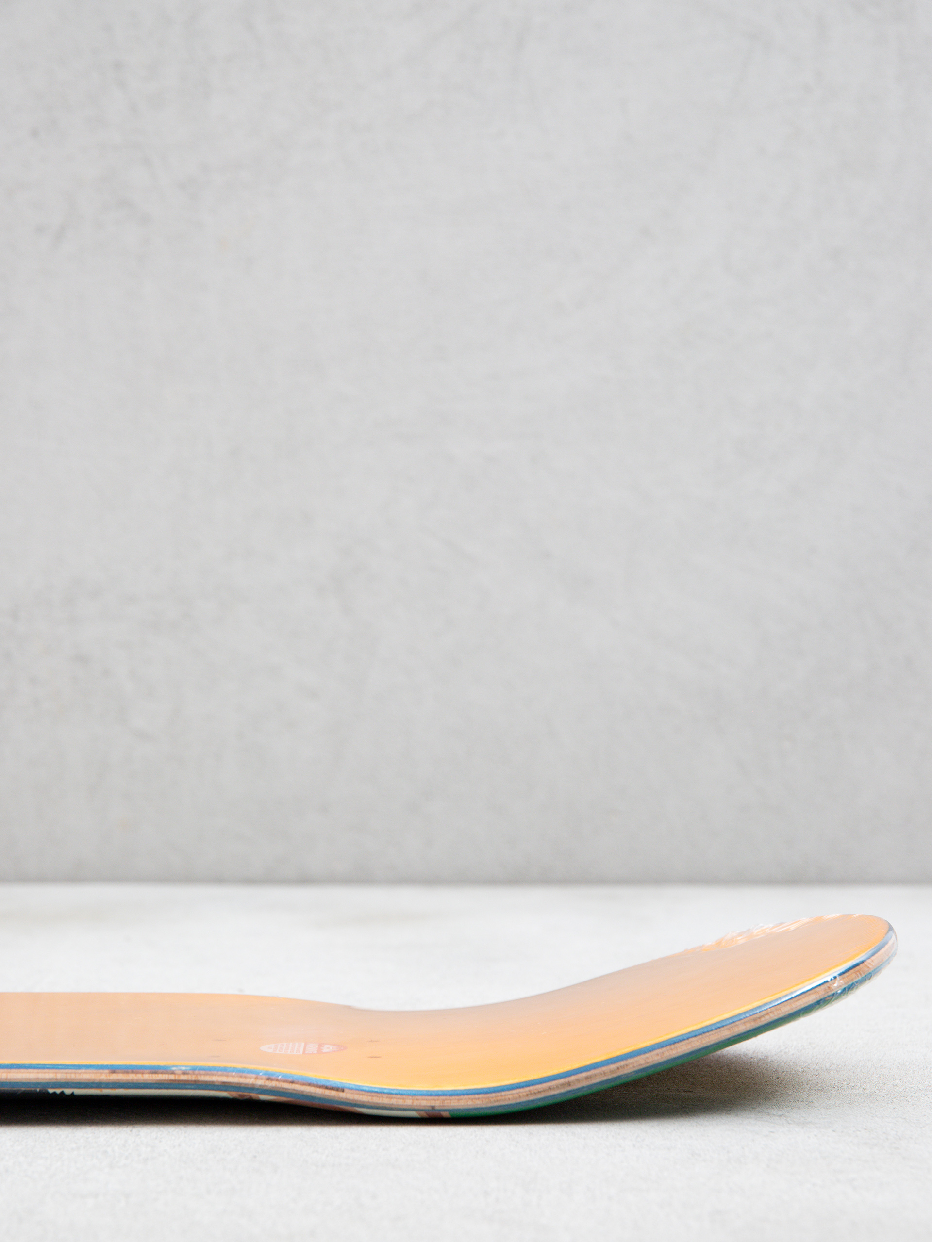 Декa Flip Rasta Stripe Penny 