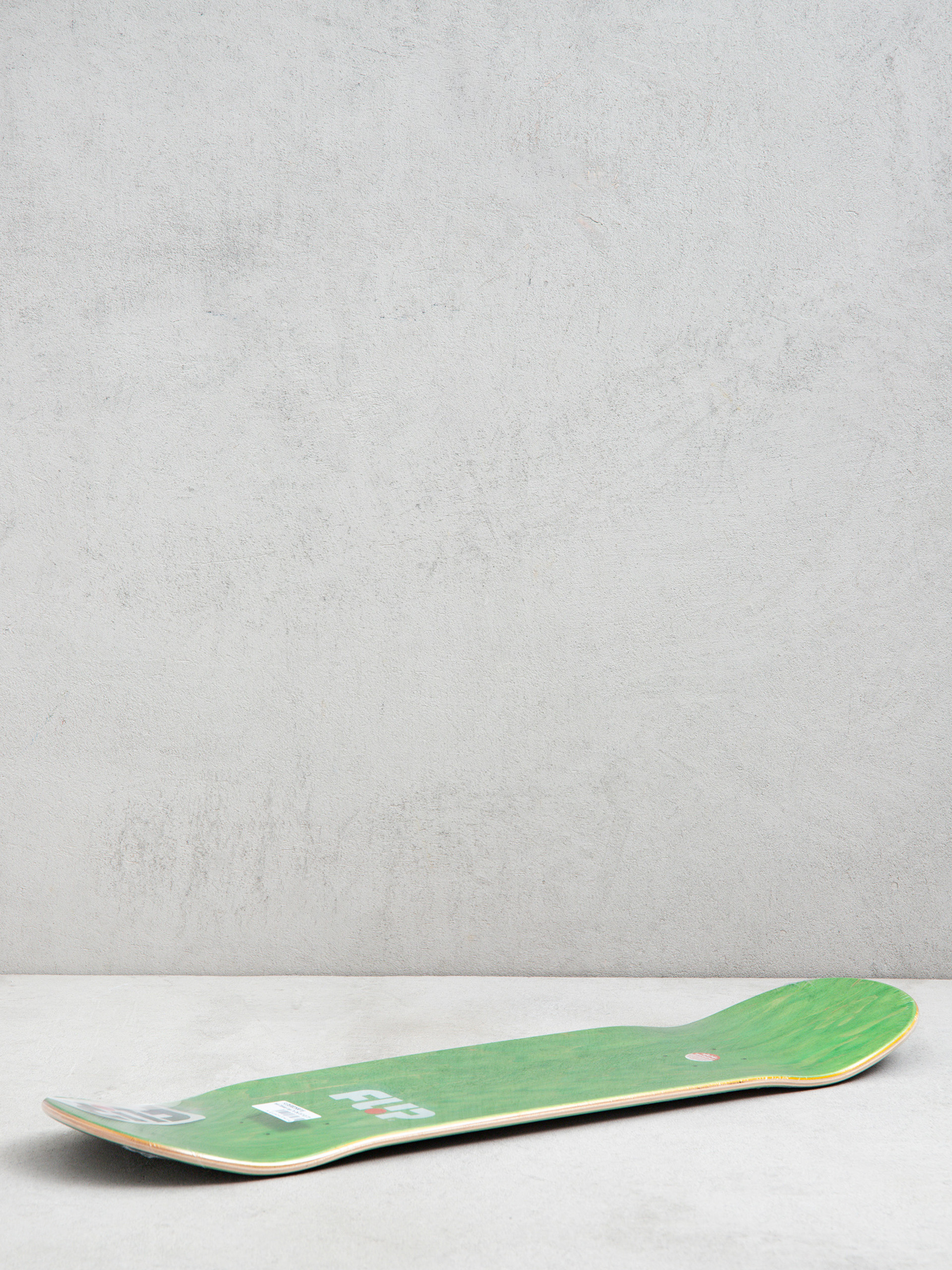 Декa Flip Team Odyssey Logo (tie dye)