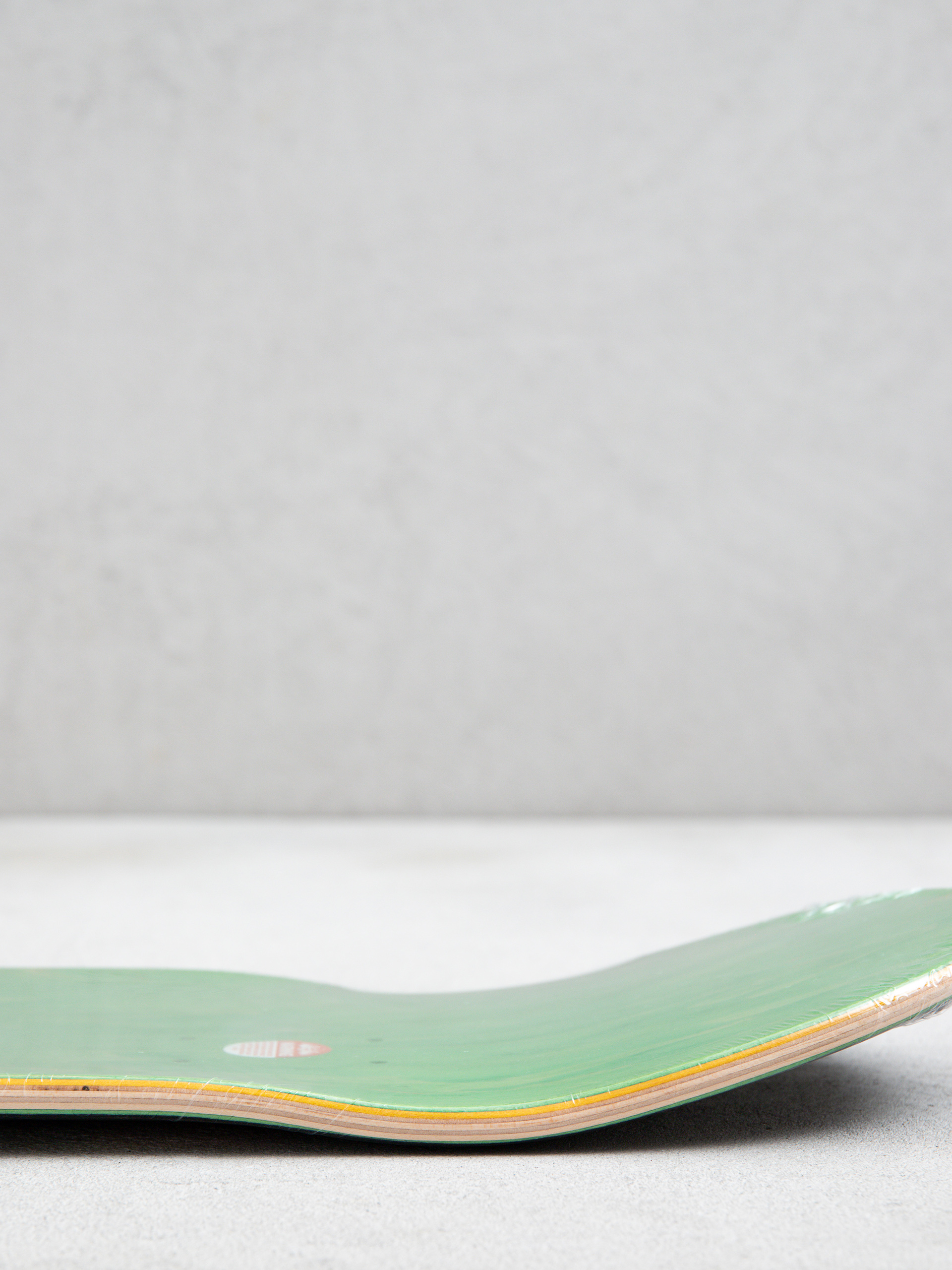 Декa Flip Team Odyssey Logo (tie dye)