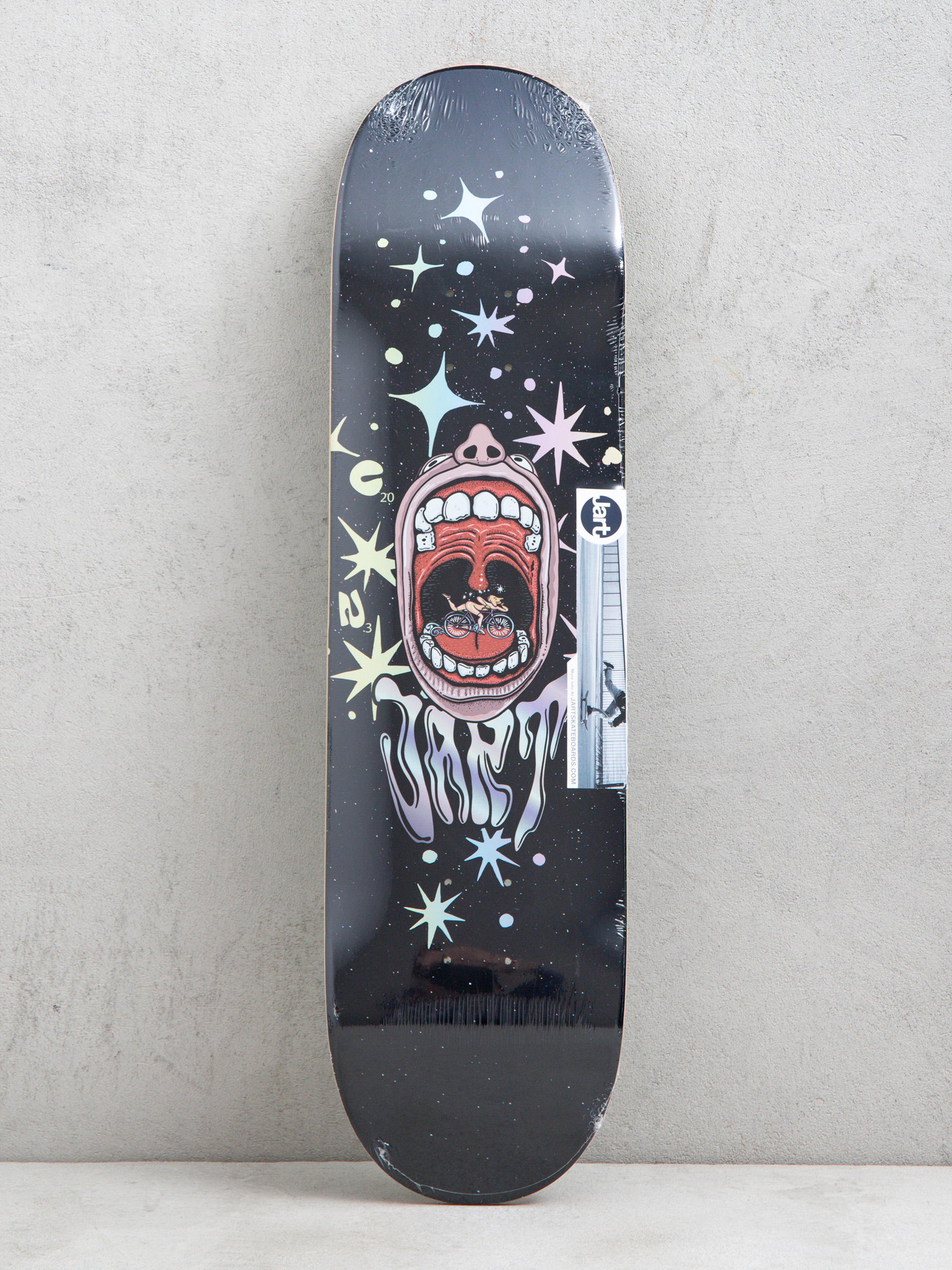 Декa Jart Hofmann LC 