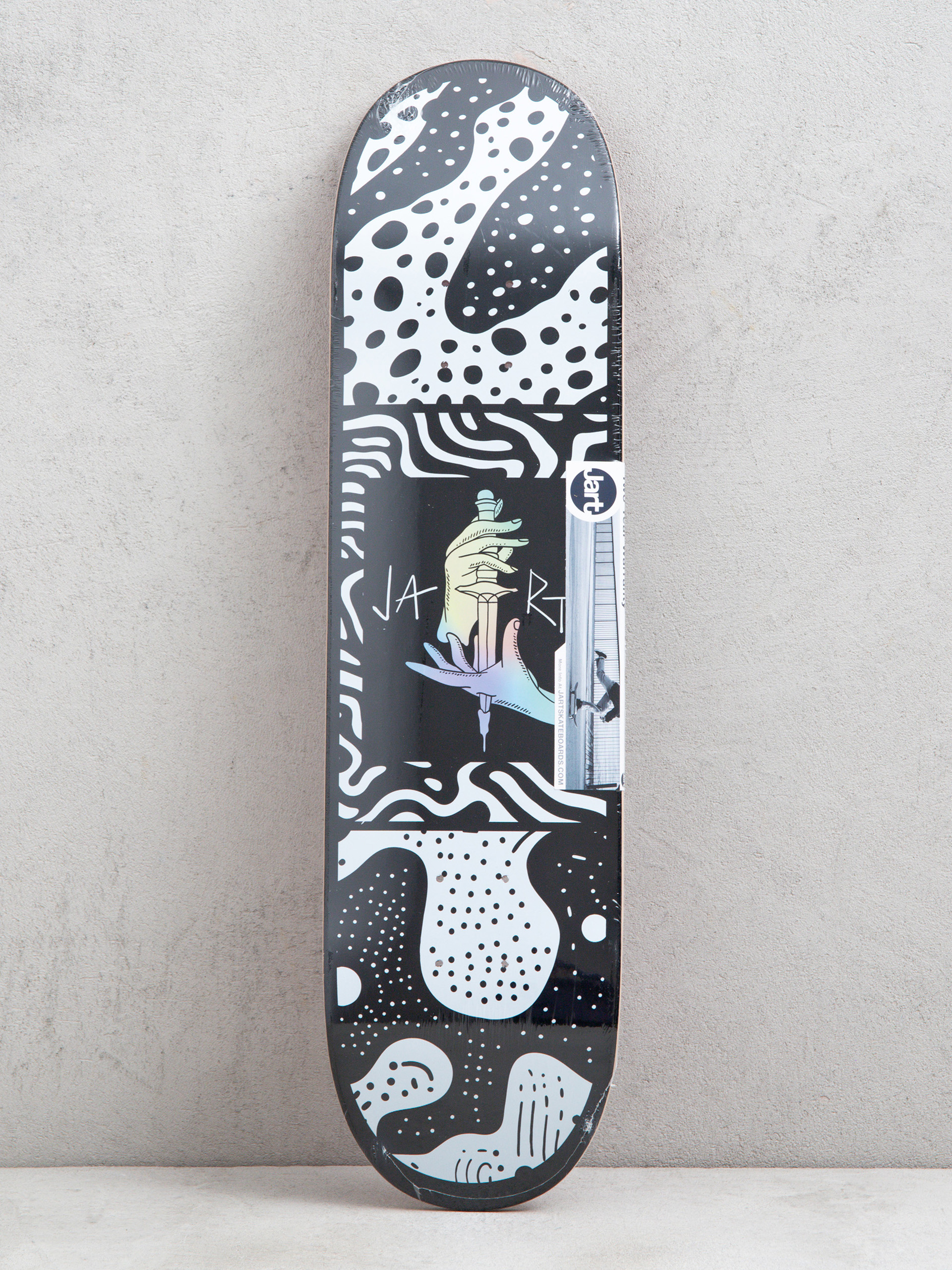 Декa Jart Harlequin II LC 