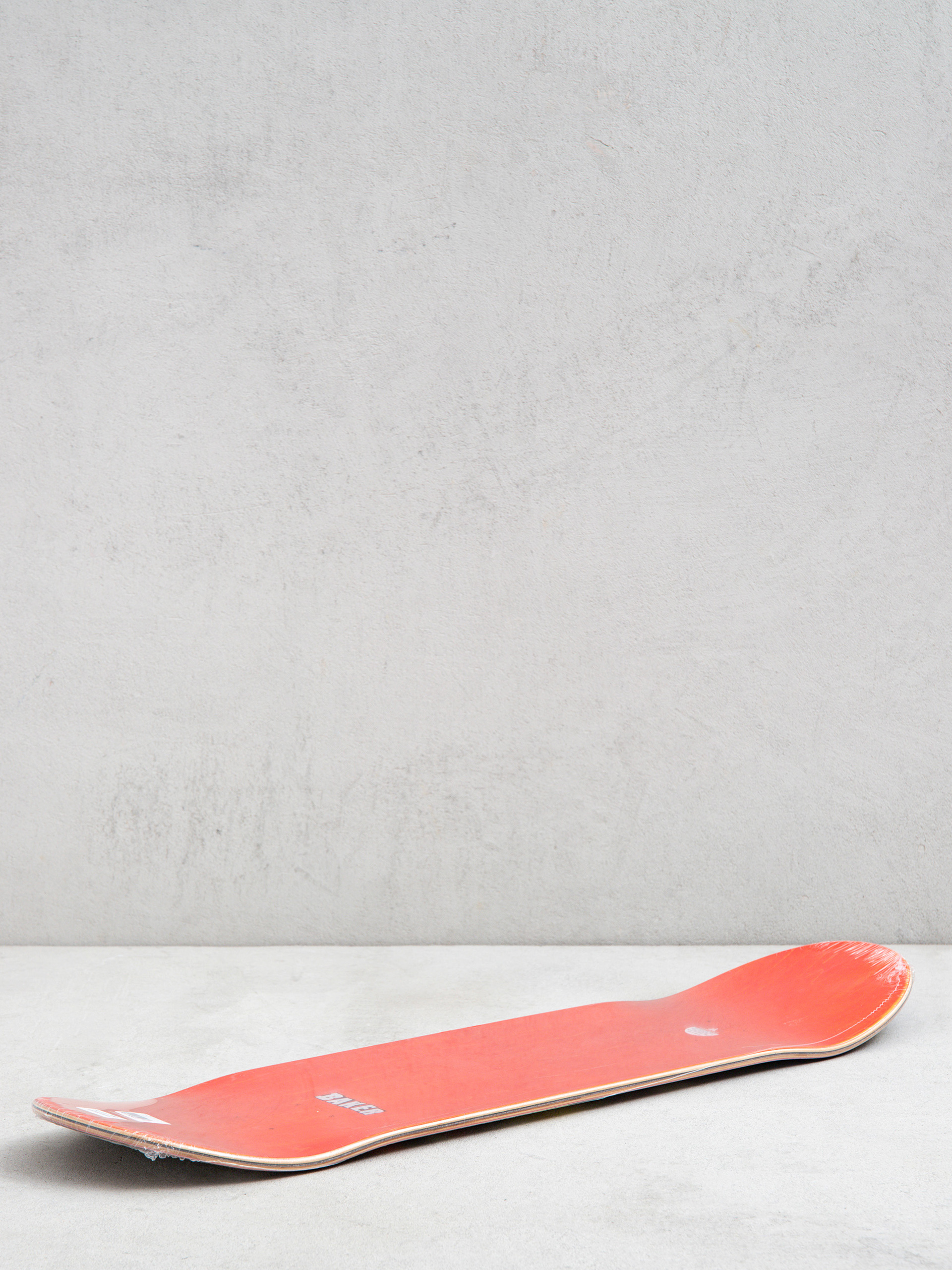 Декa Baker AR Tales From The Boss 