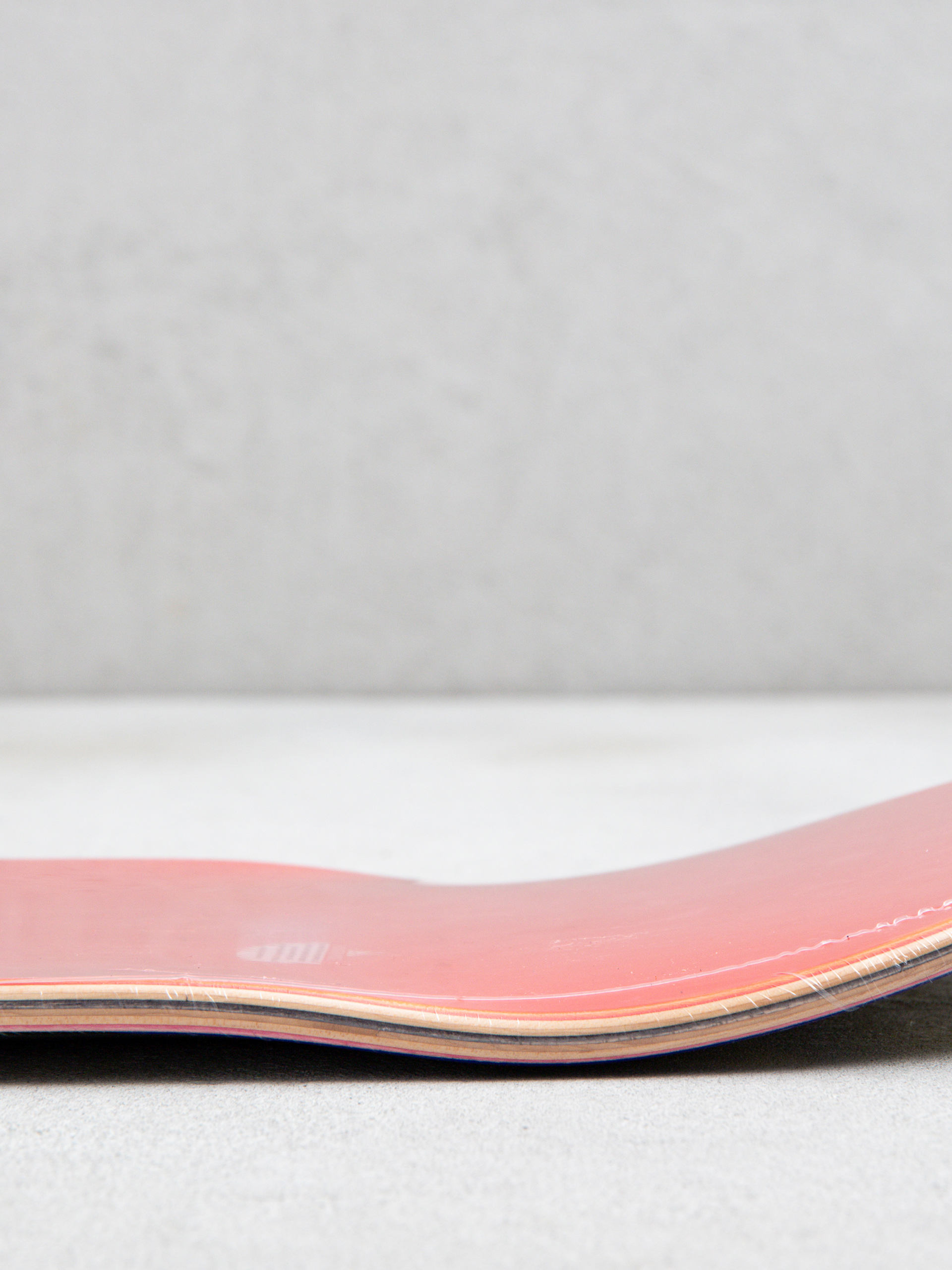 Декa Baker AR Tales From The Boss 