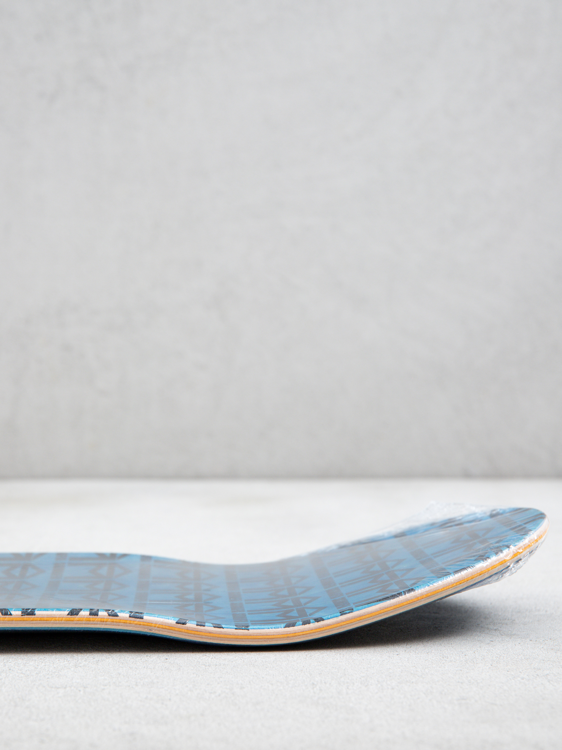 Декa Sk8Mafia Blue Willms 