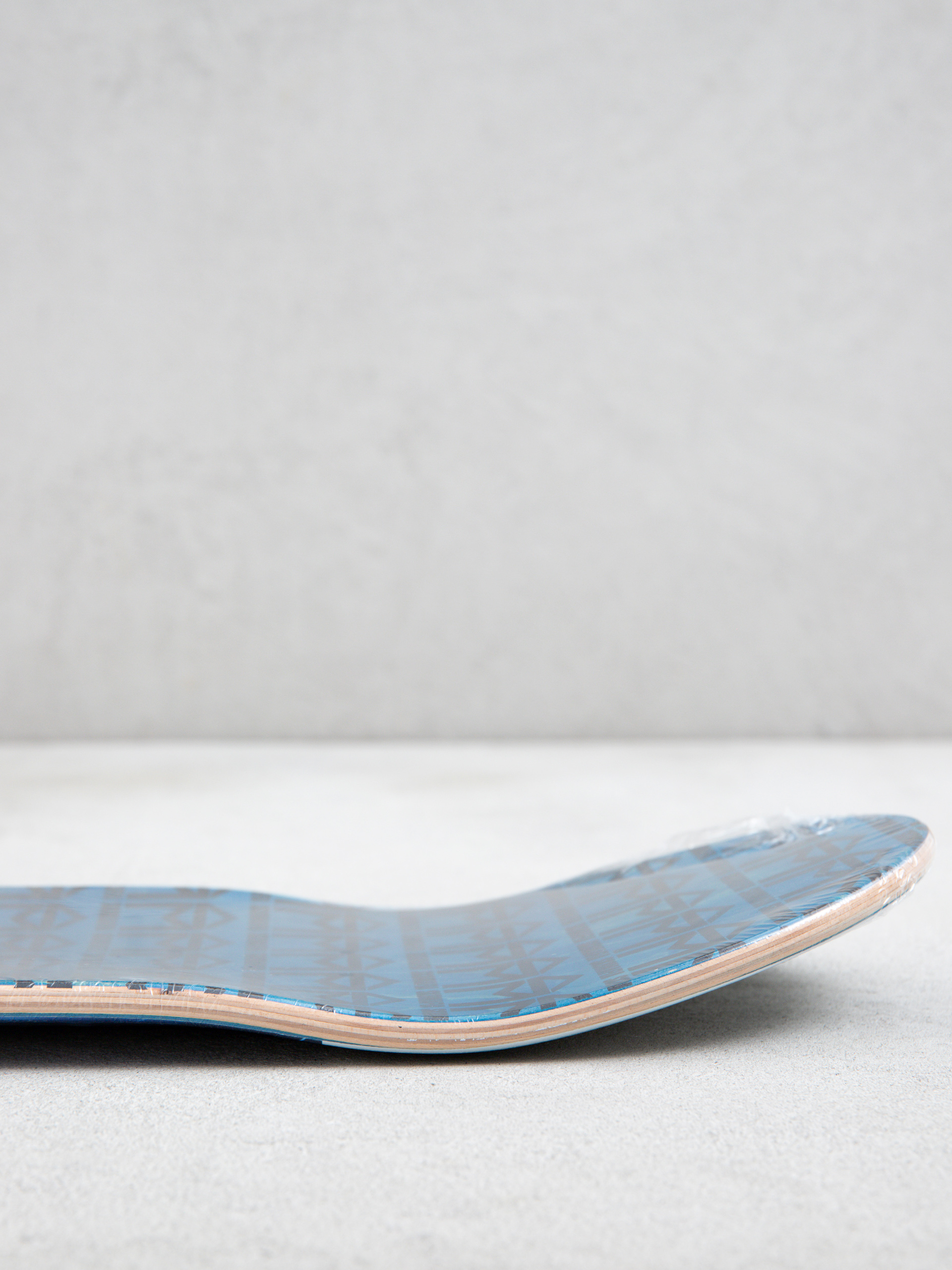 Декa Sk8Mafia Fight Ramirez 