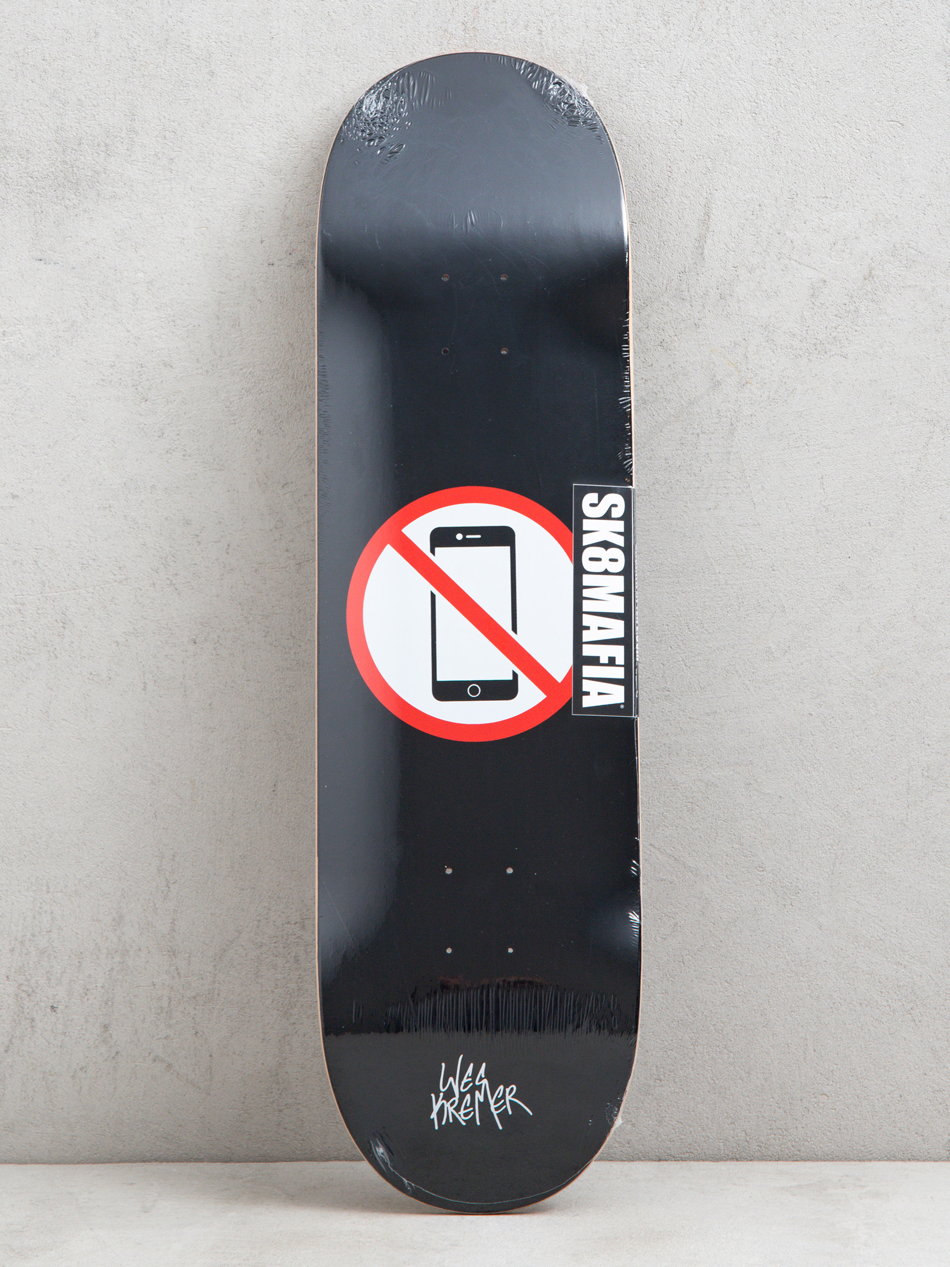 Декa Sk8Mafia Nope Kremer 