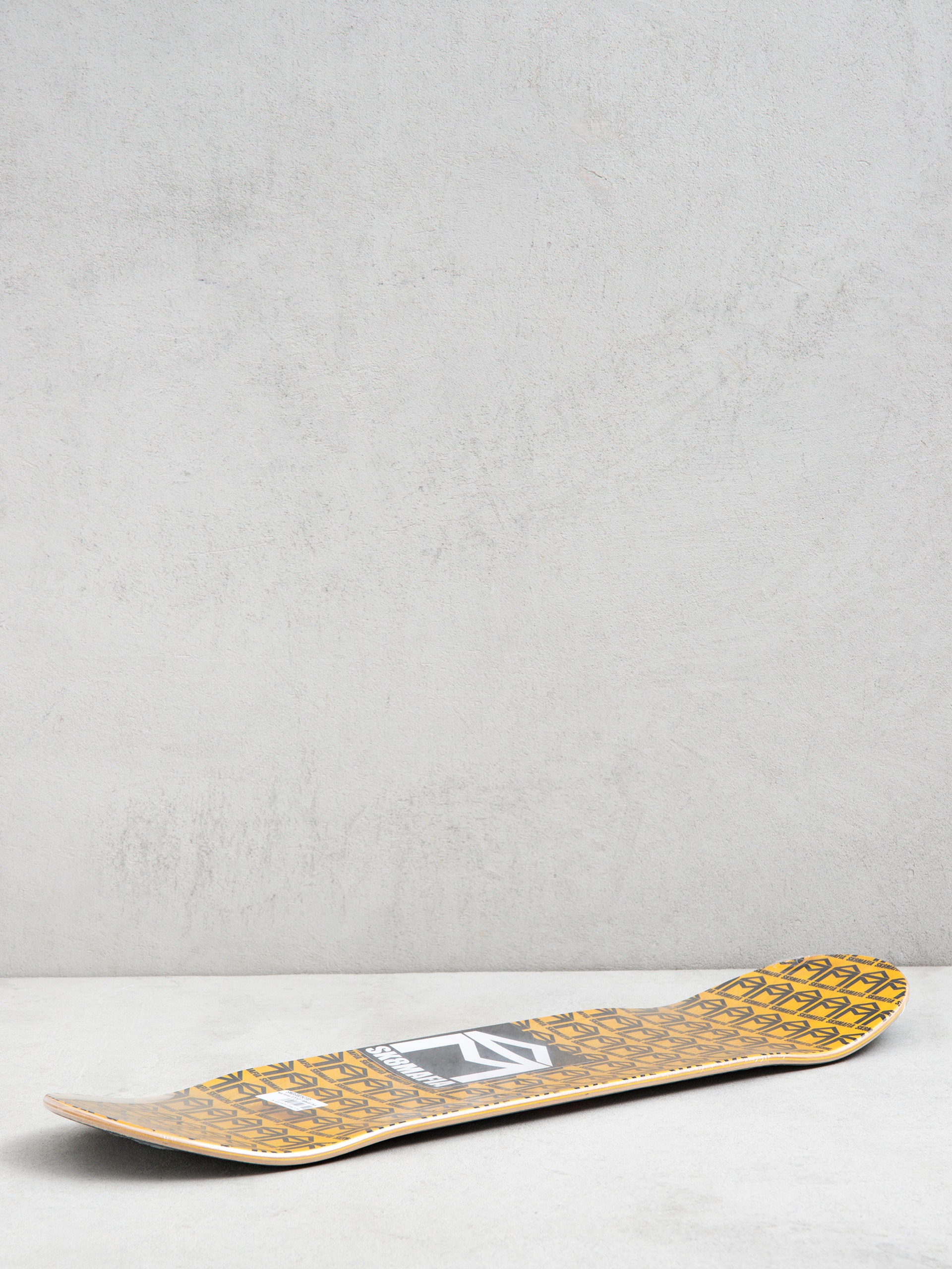 Декa Sk8Mafia Nope Kremer 