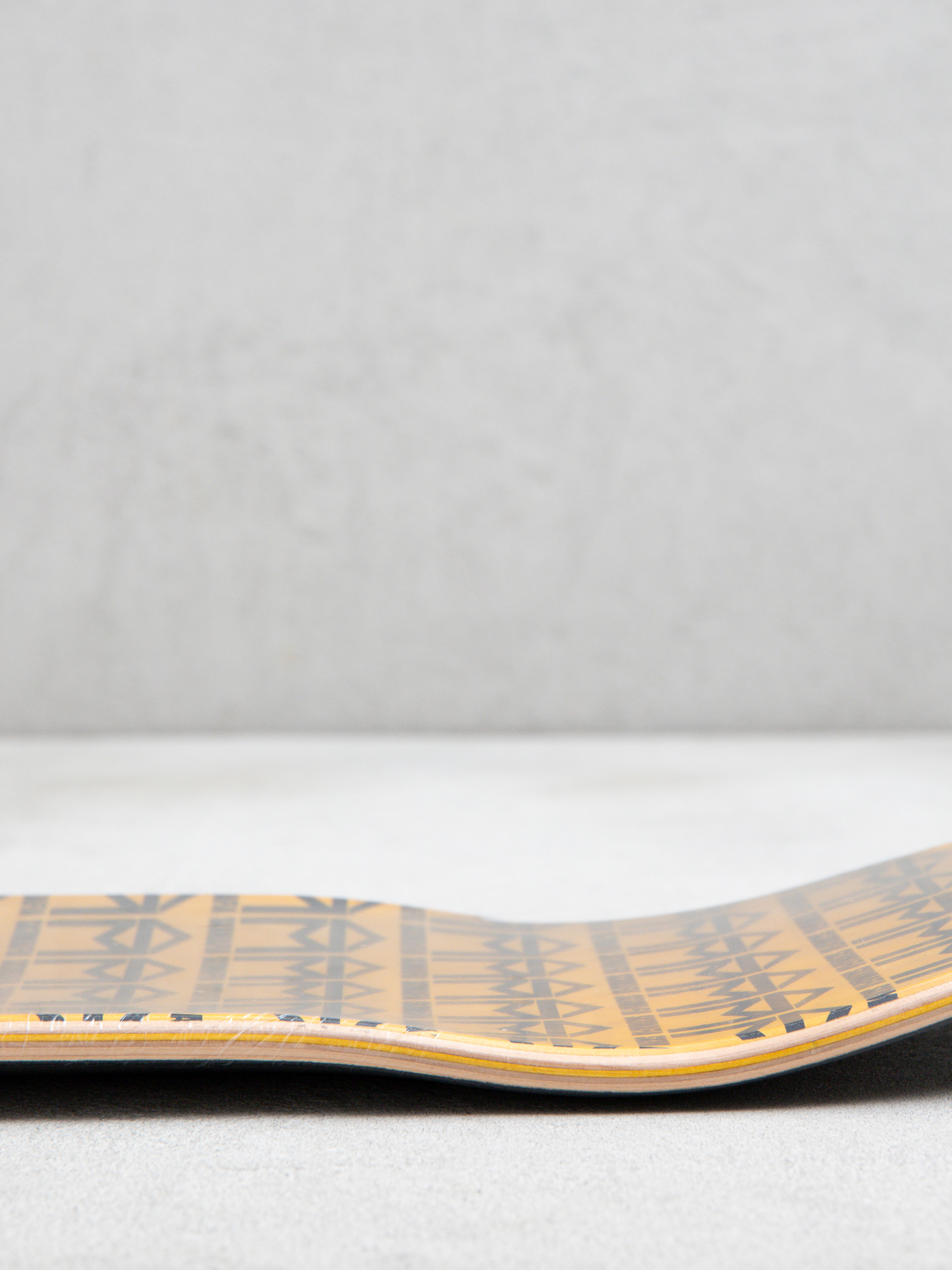 Декa Sk8Mafia Nope Kremer 