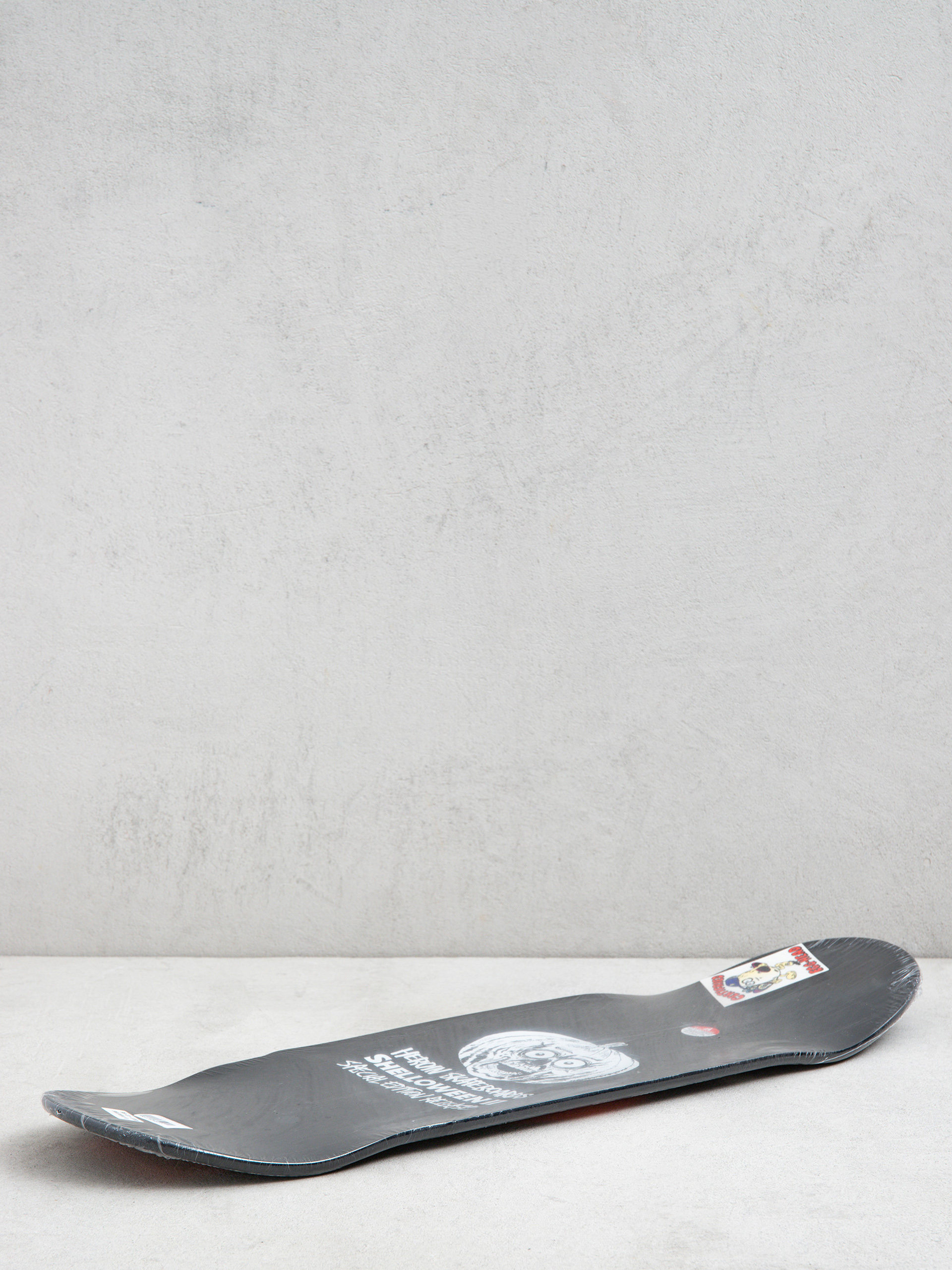 Декa Heroin Shelloween 2 