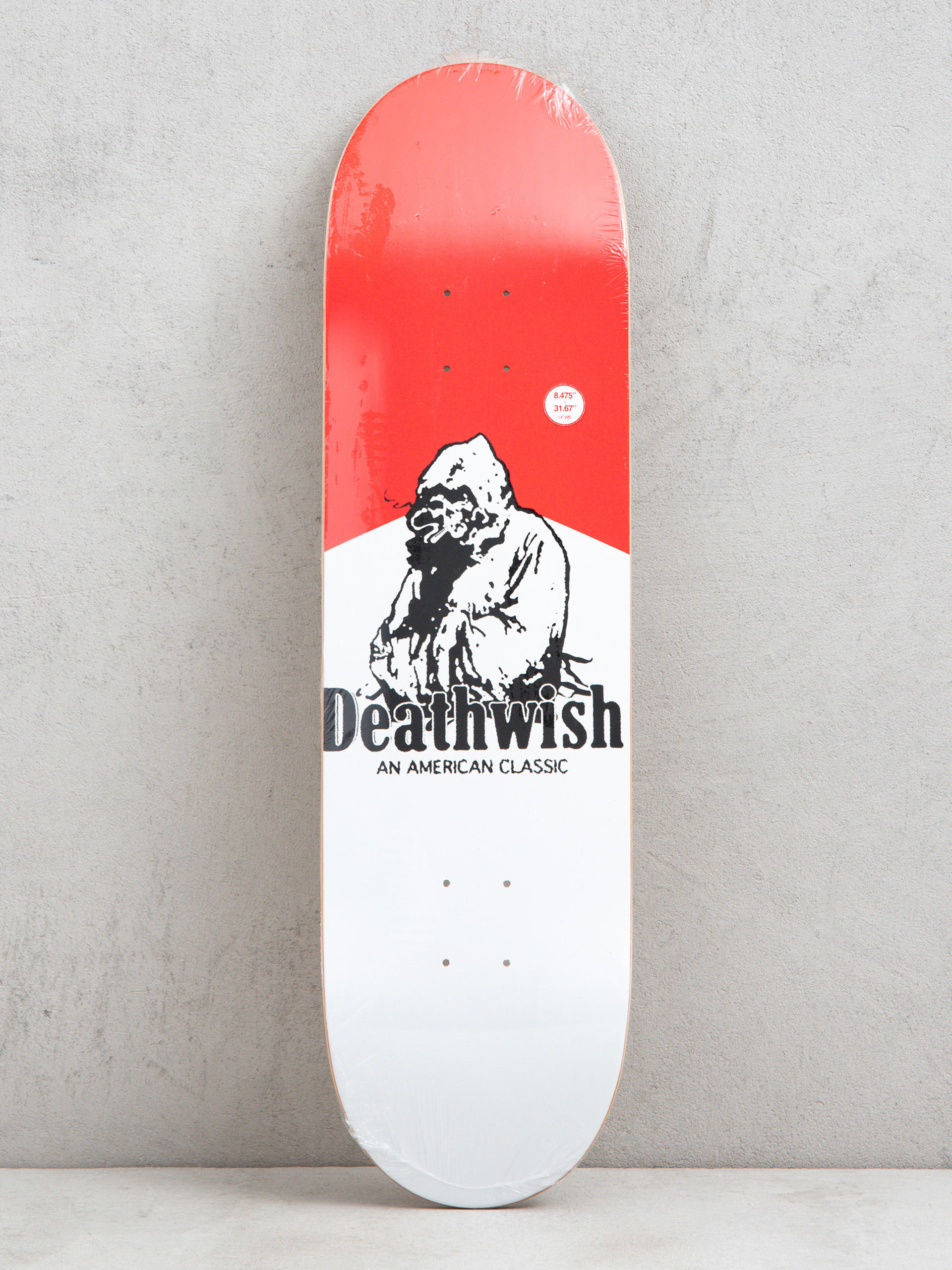Декa Deathwish EE American Classic 