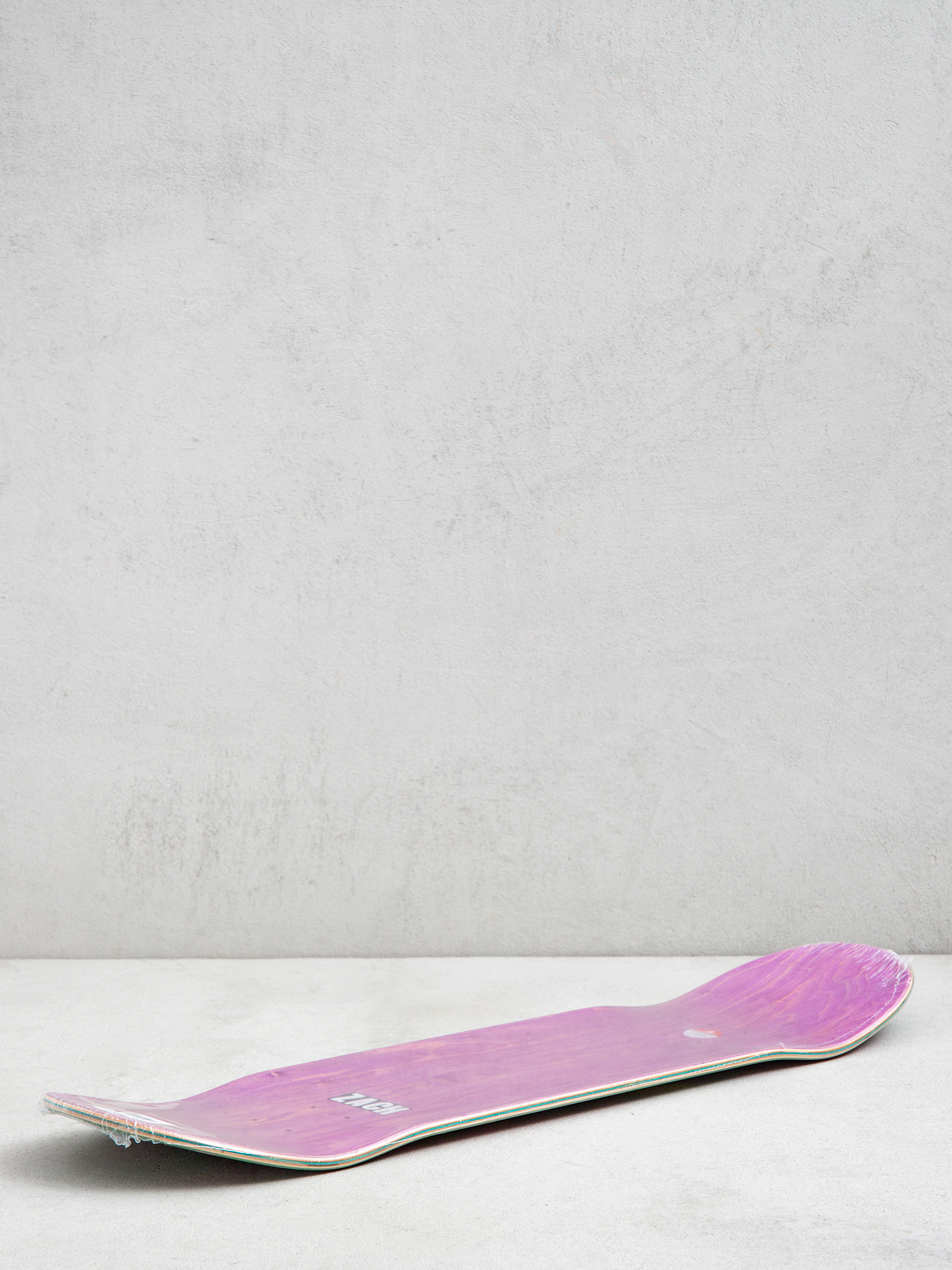 Декa Baker ZA Cactus Eaters B2 