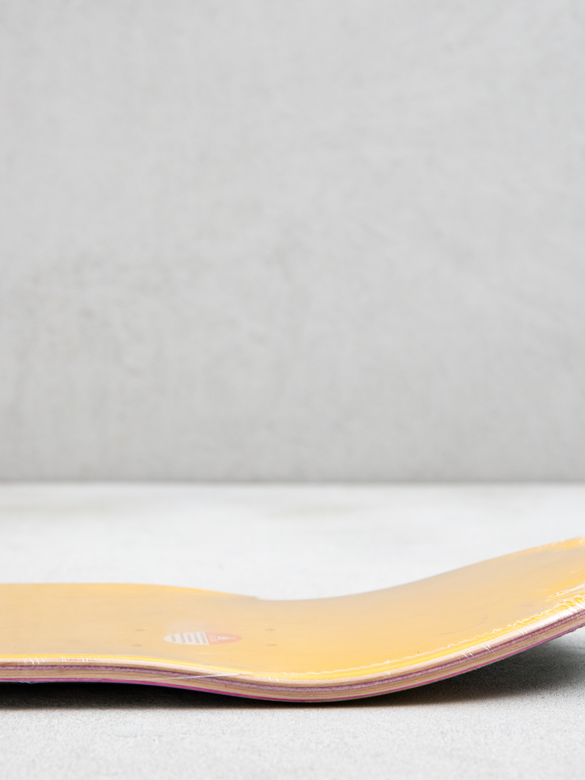 Декa Baker JC Library Card 