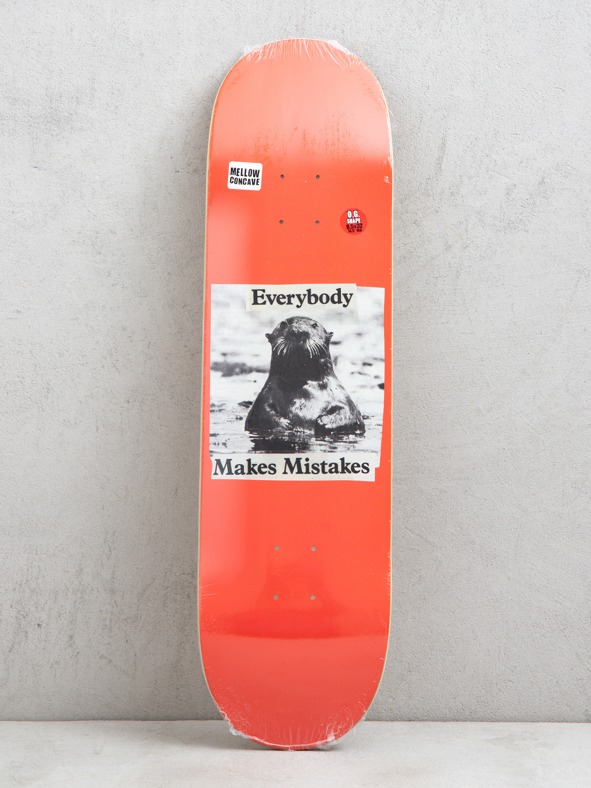 Декa Baker RZ Mistakes 