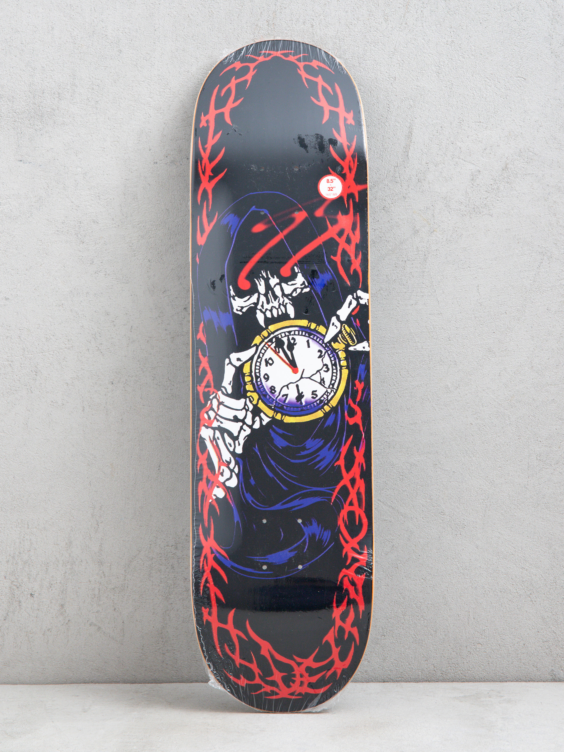 Декa Deathwish PD Tribal 
