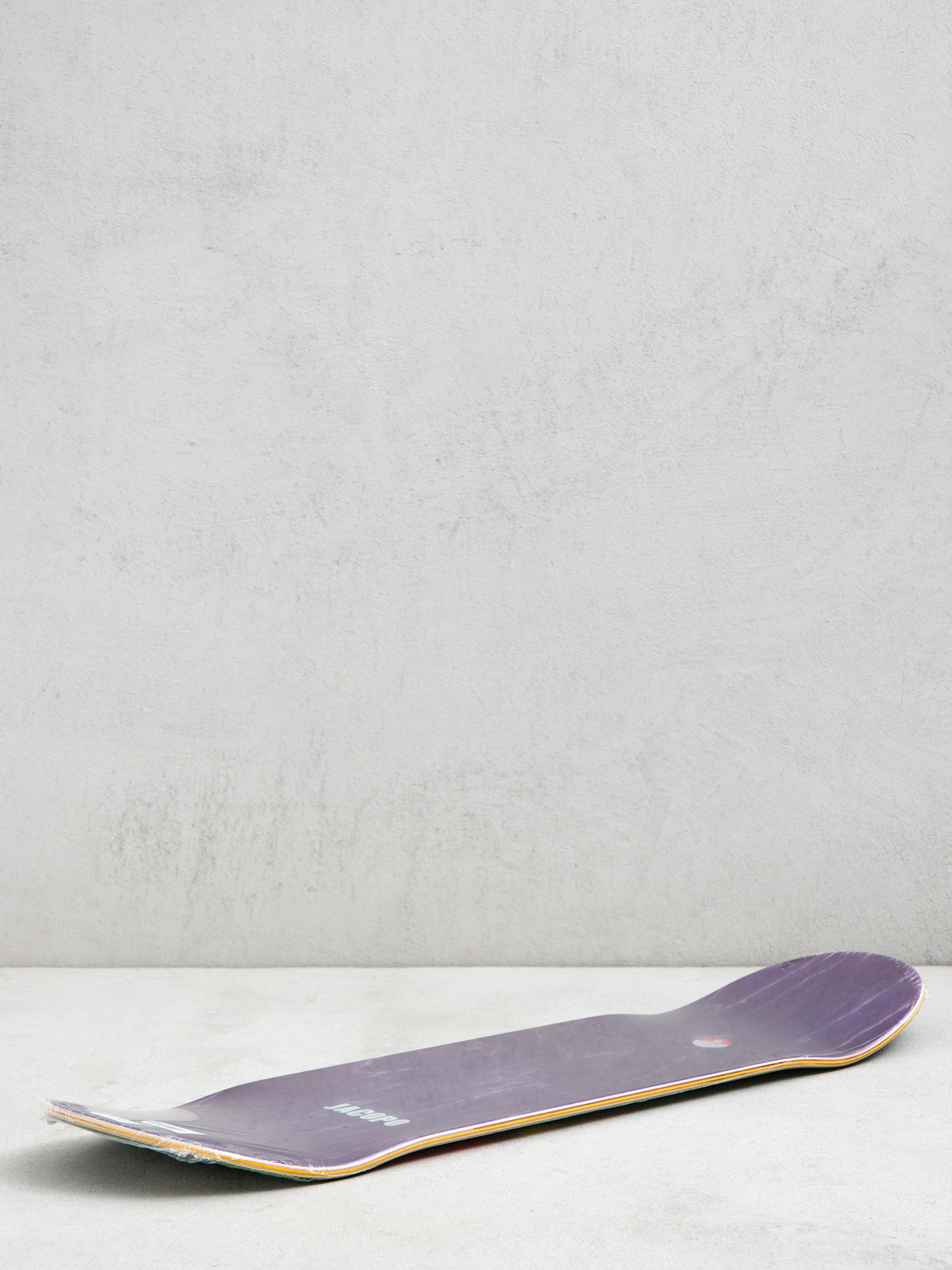 Декa Baker JC Jollyman 