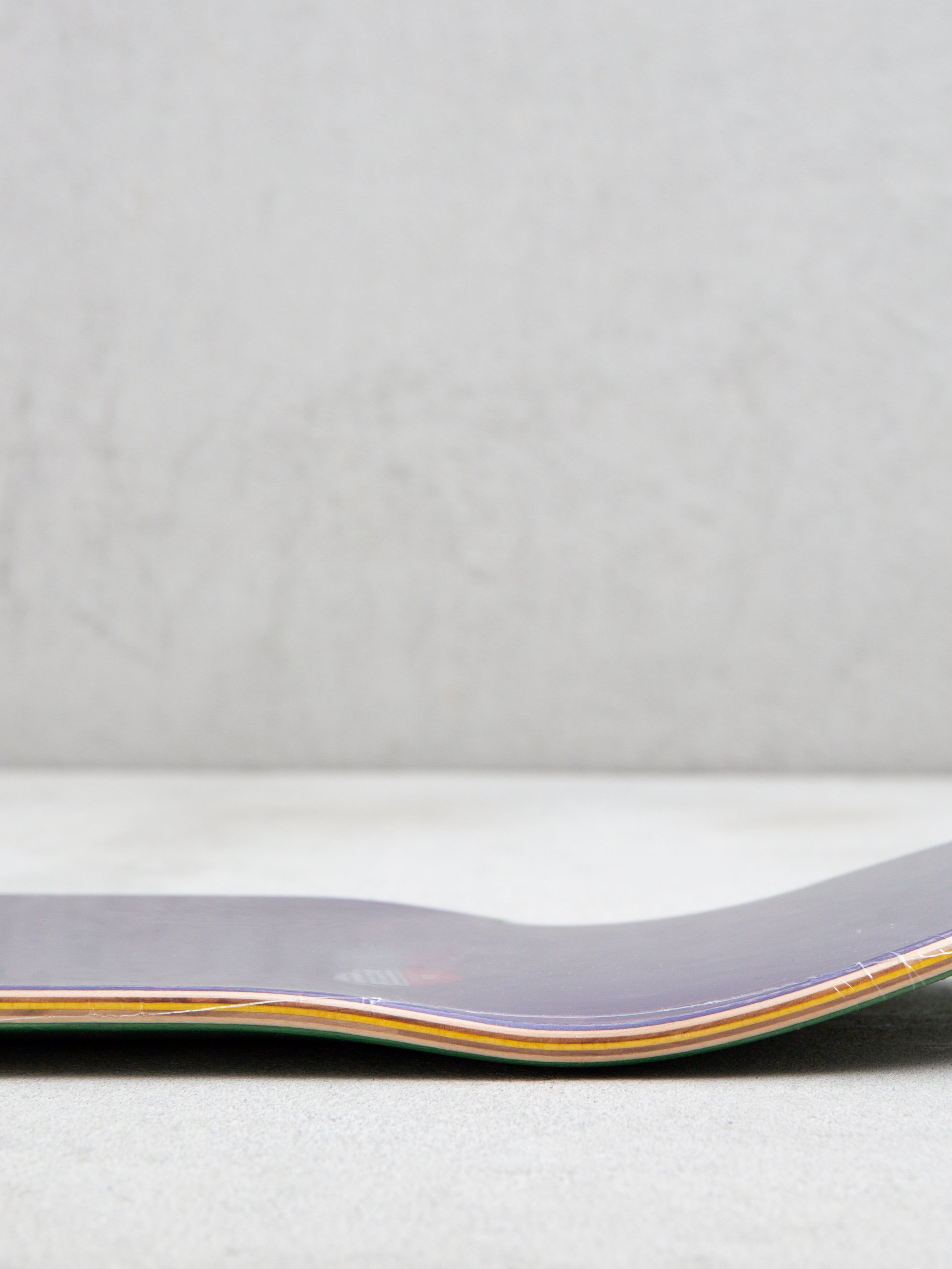 Декa Baker JC Jollyman 