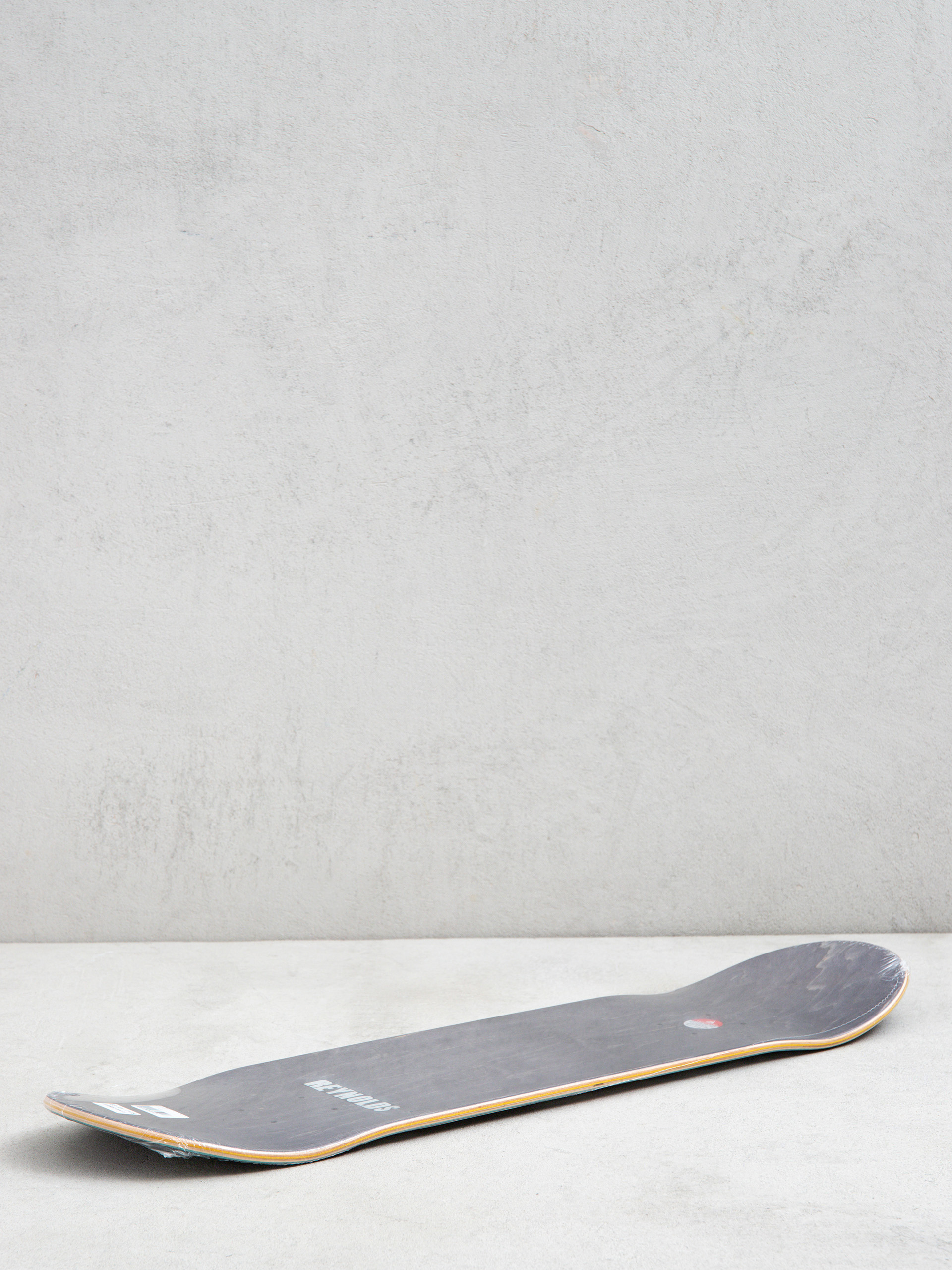 Декa Baker AR Library Card 