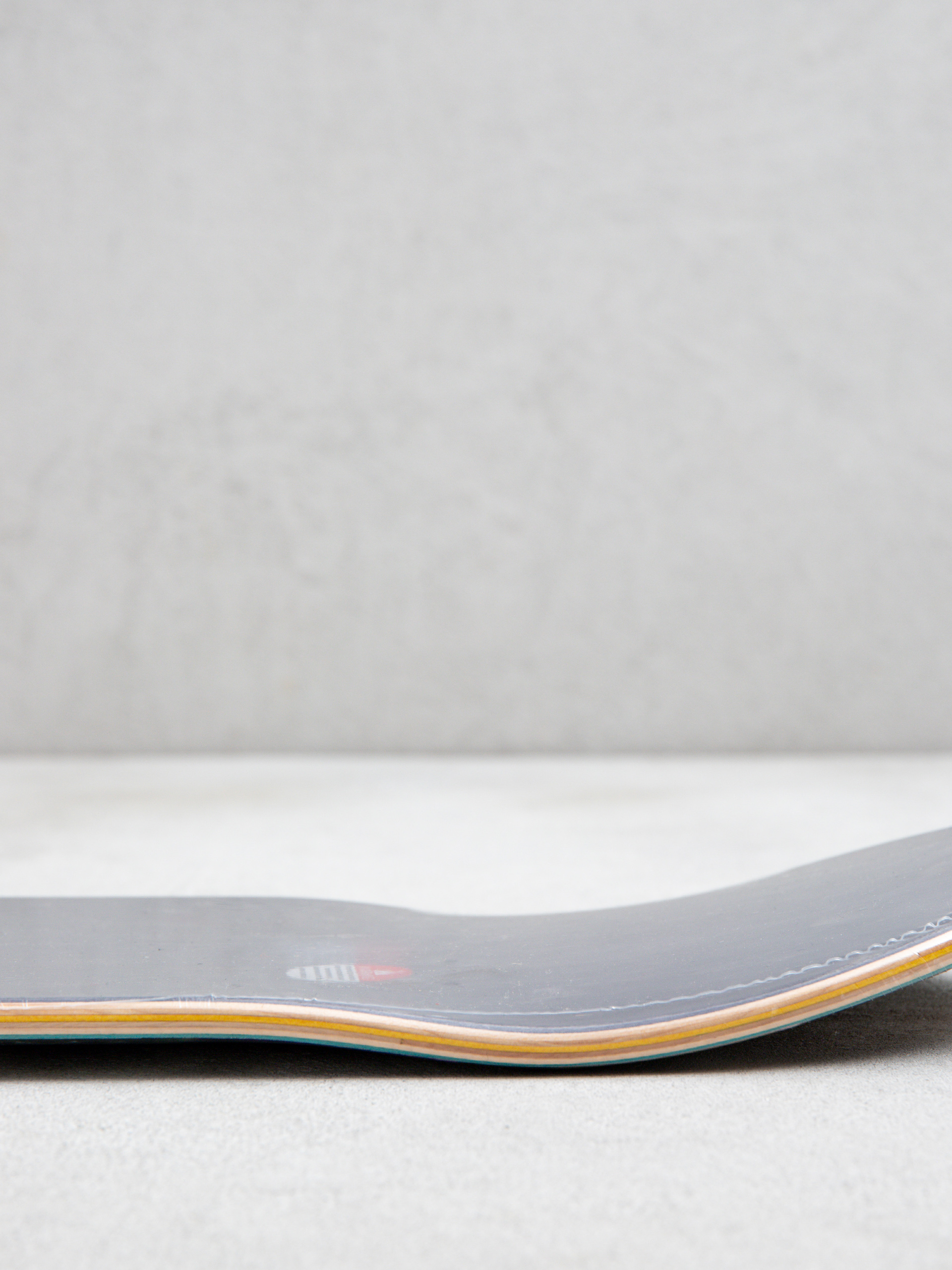 Декa Baker AR Library Card 