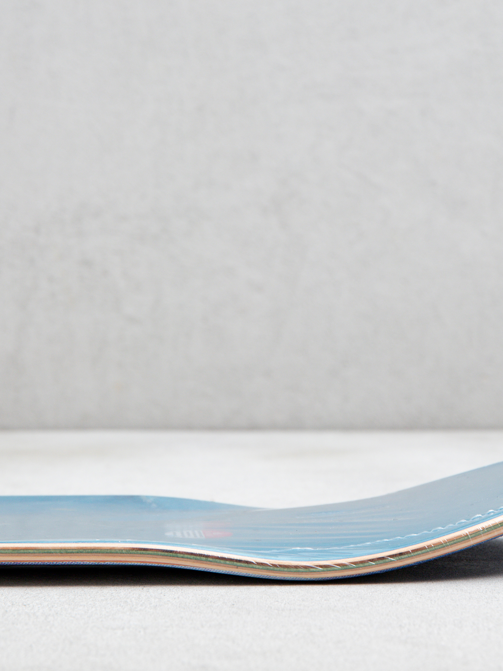 Декa Baker RH Library Card 