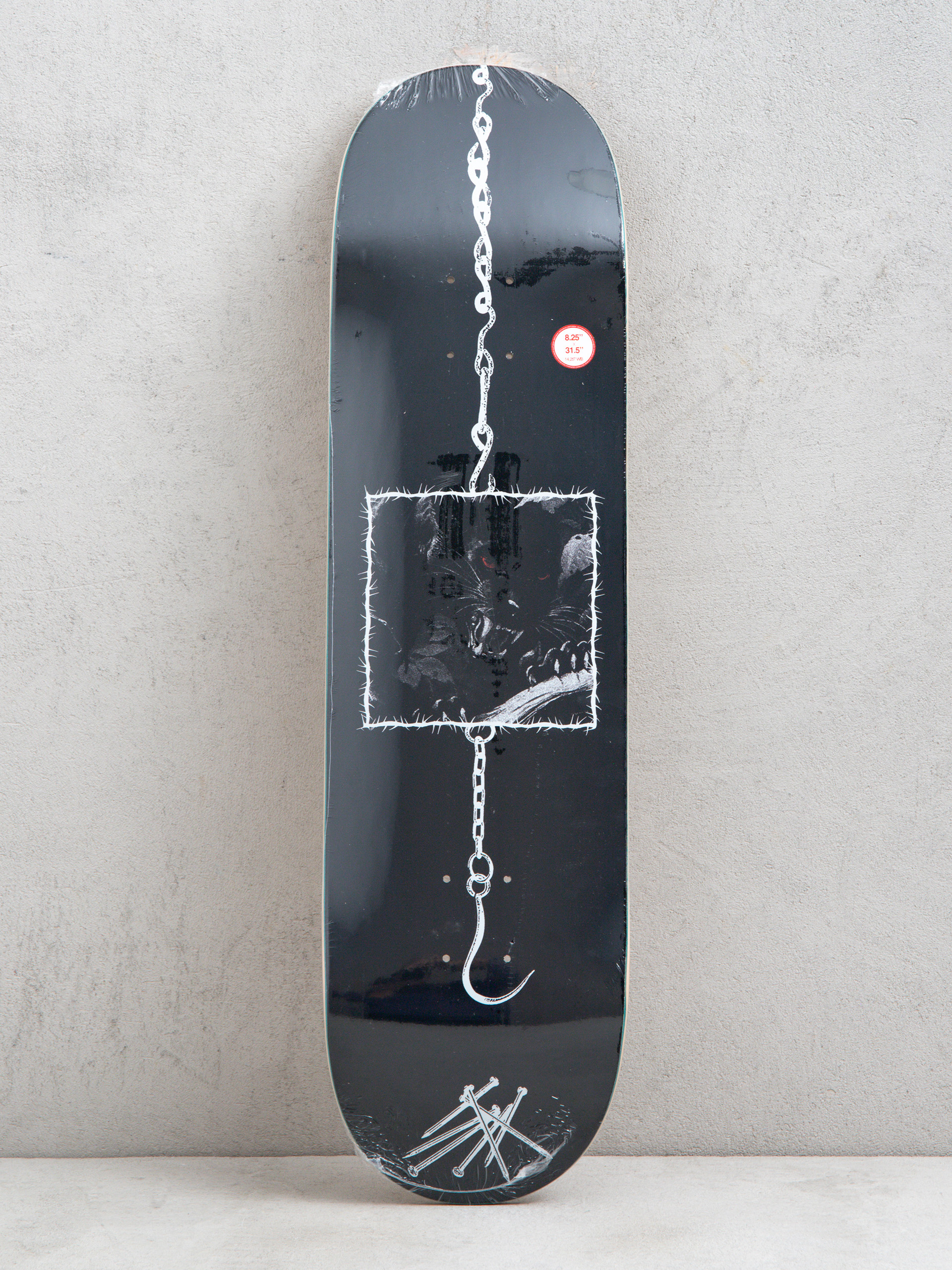 Deathwish | SUPER-SHOP