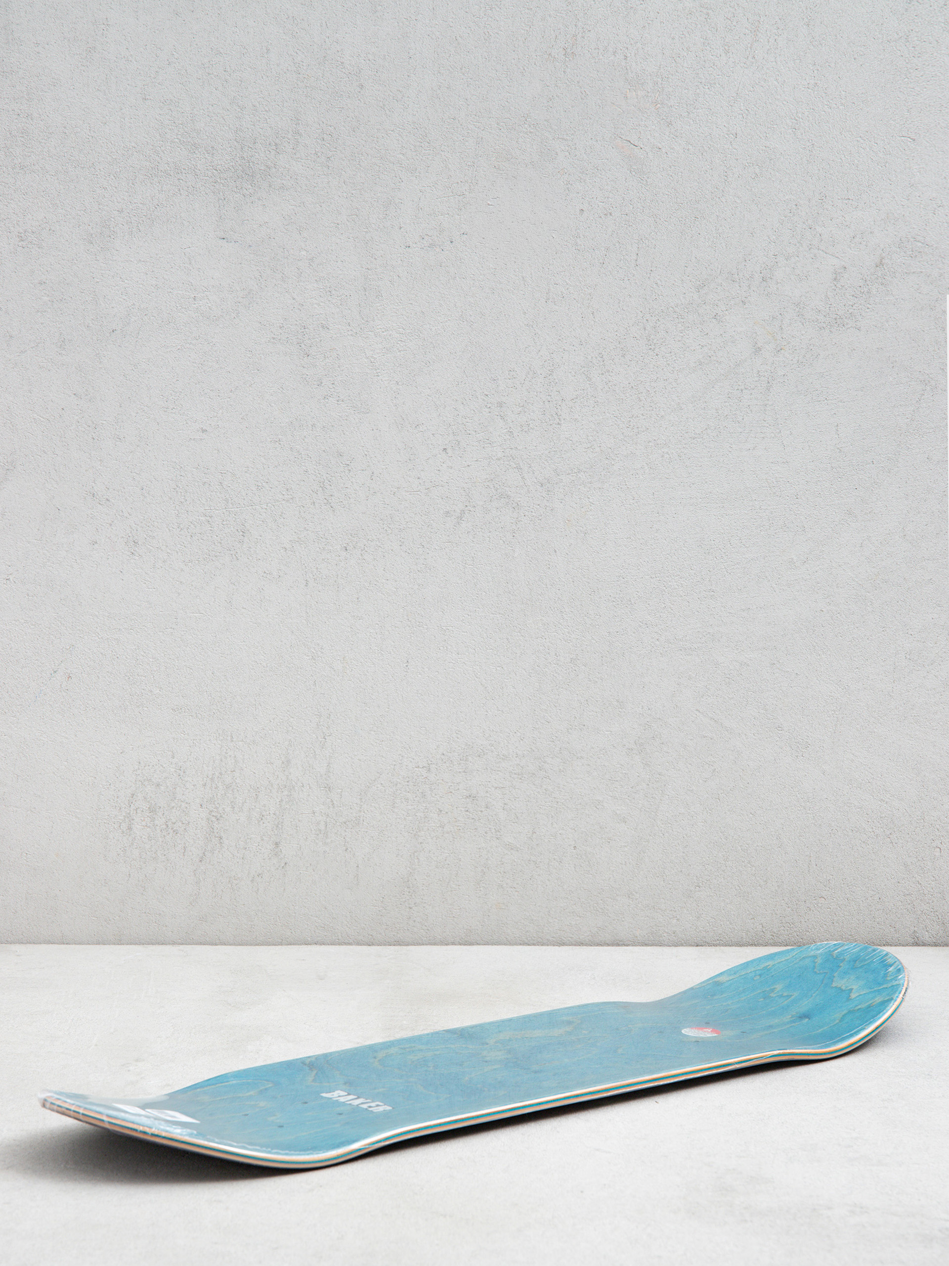 Декa Baker TB Fly Like An Eagle 