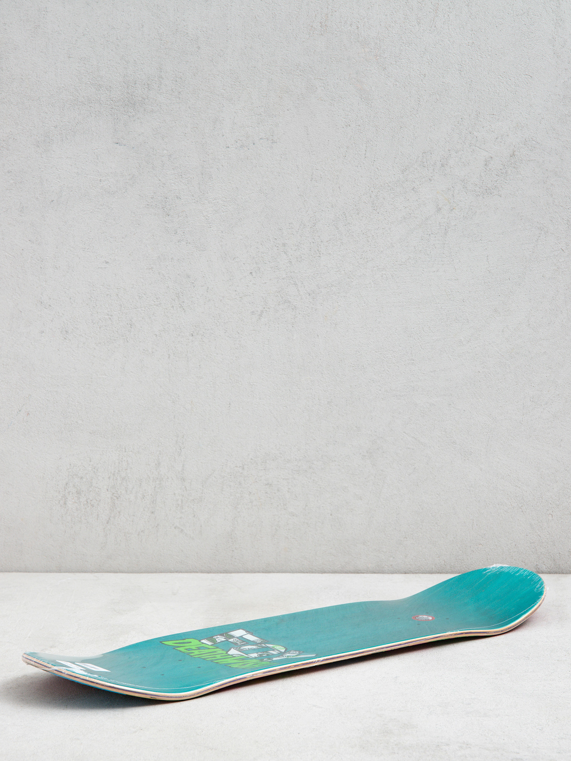 Декa Deathwish JF Dysfunction 