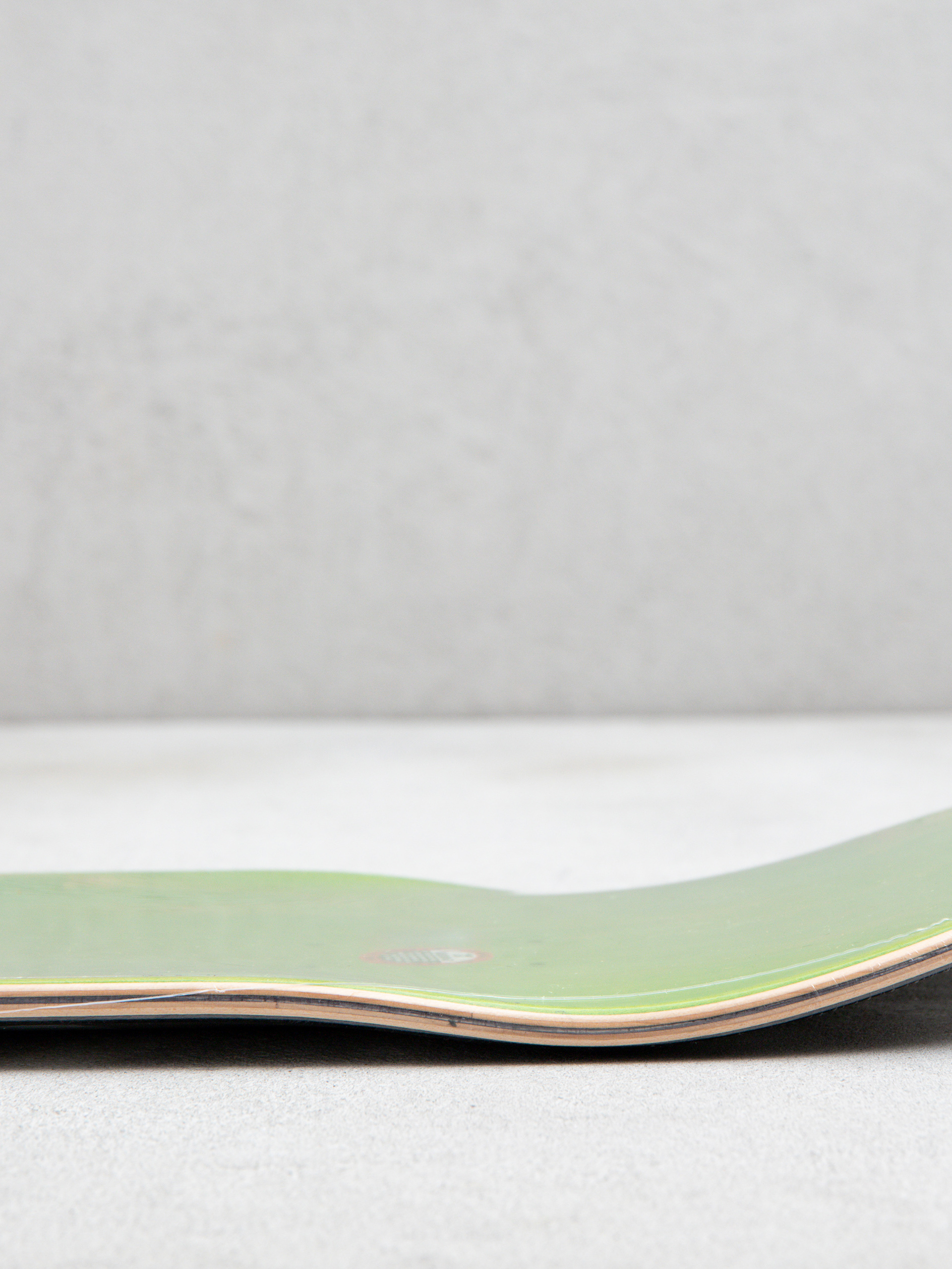 Декa Deathwish Deathspray (black/white)