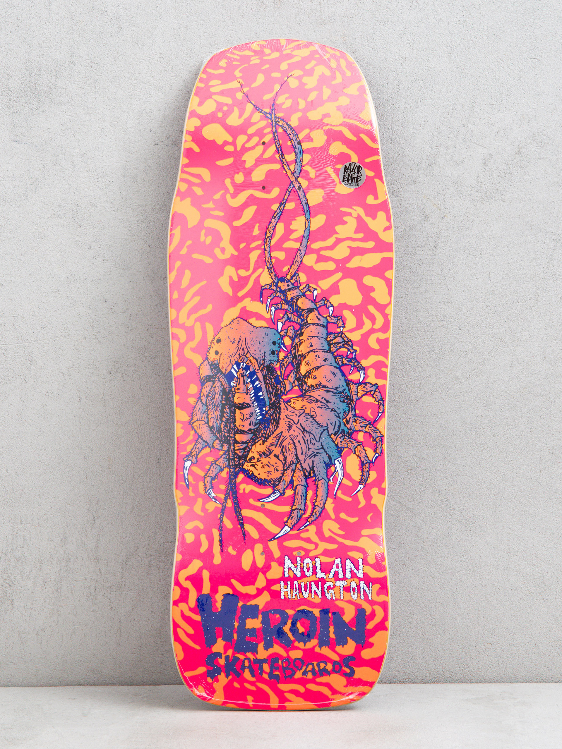 Декa Heroin NH Knock Off 