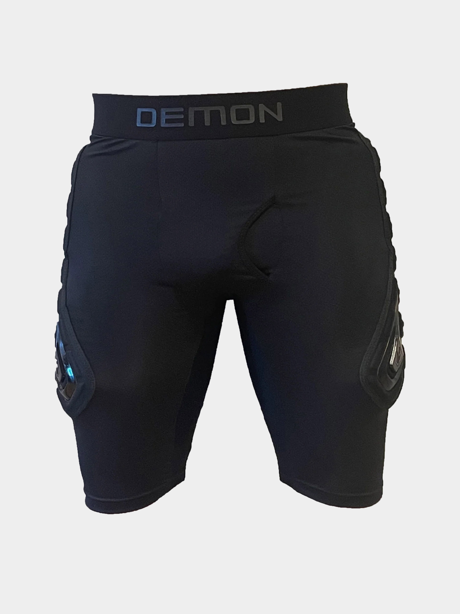 Захист Demon Flexforce X V6 D3O XRD (black)