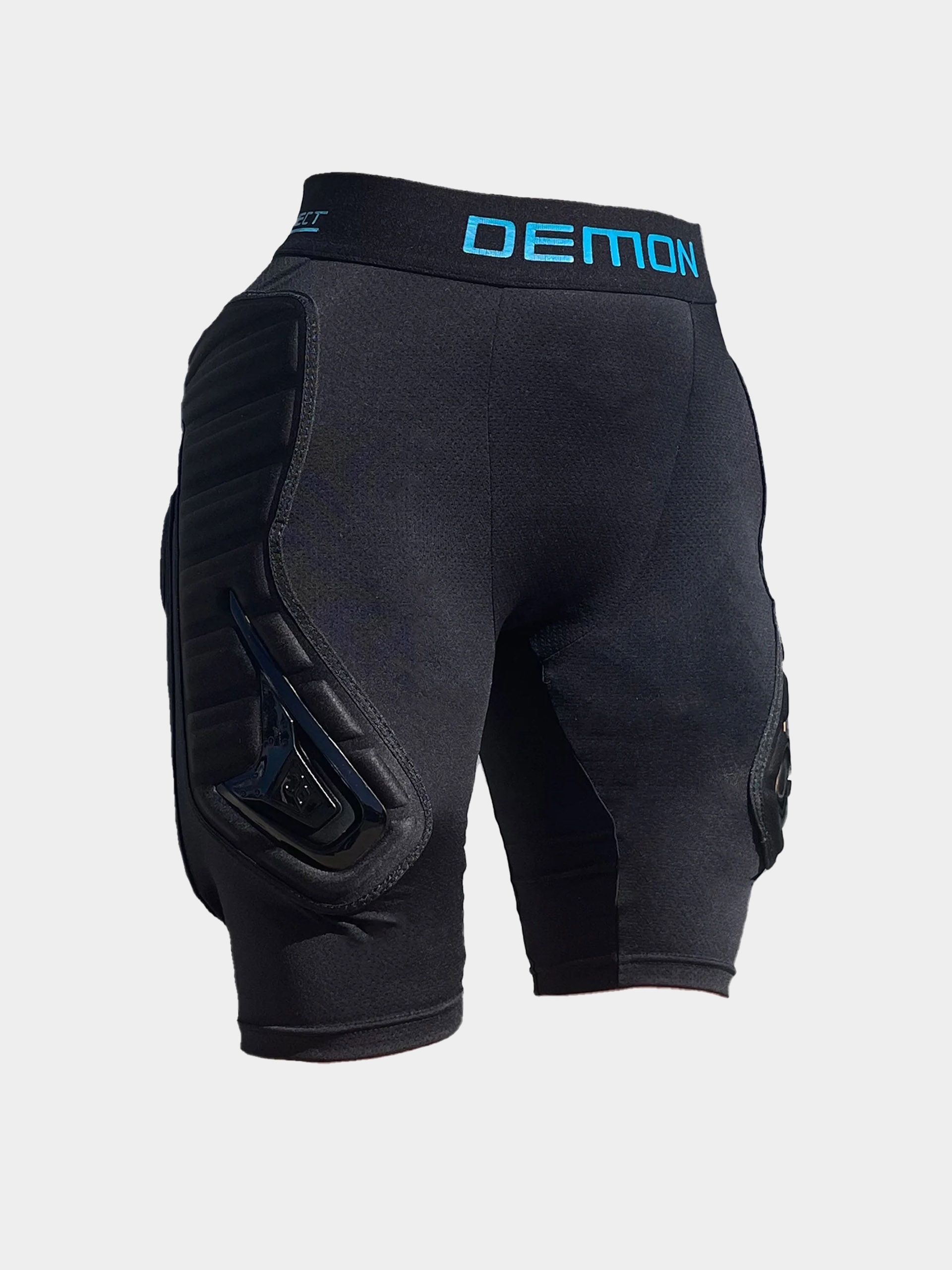 Захист Demon Flexforce X V6 D3O XRD Wmn (black)