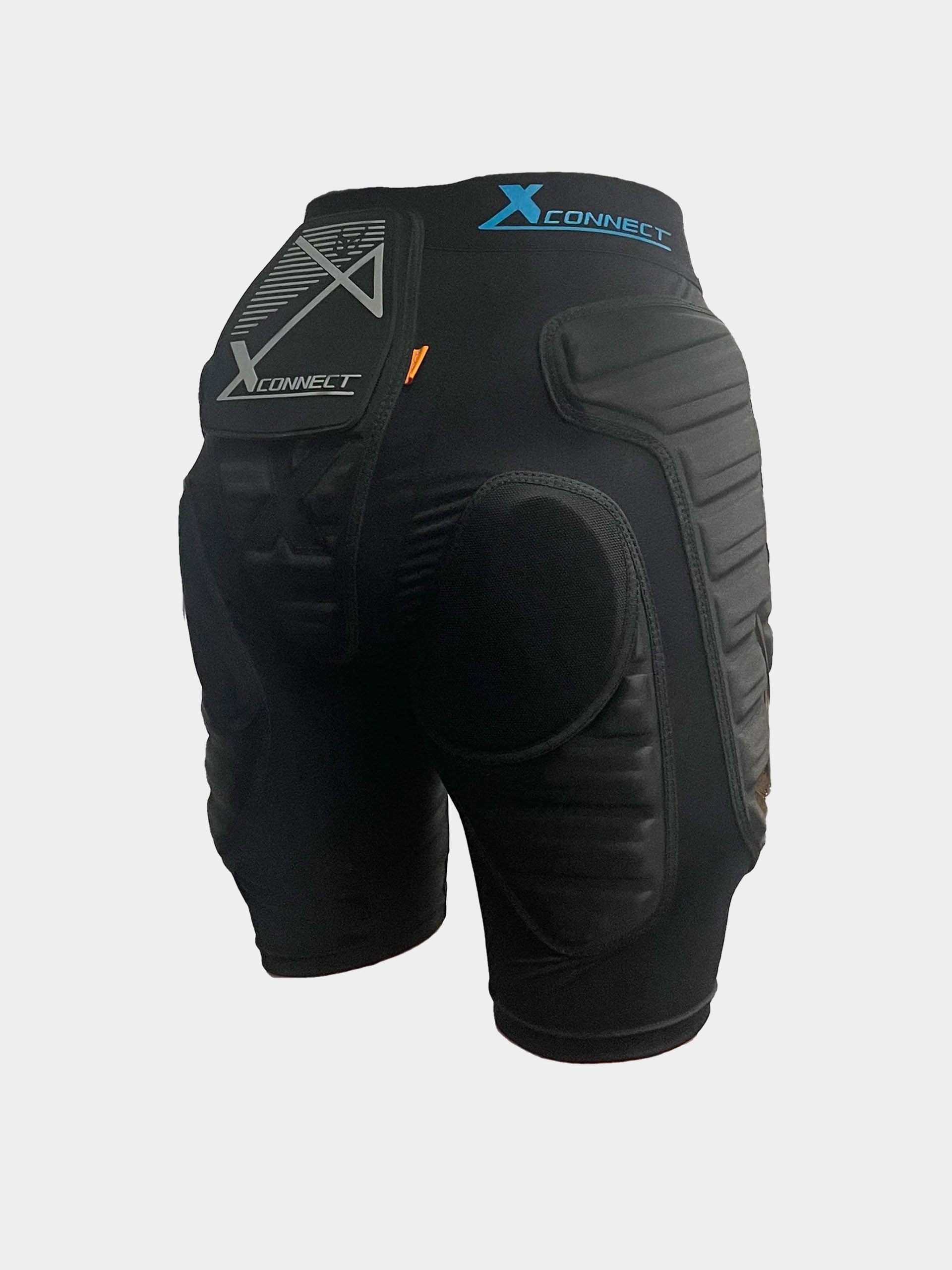 Захист Demon Flexforce X V6 D3O XRD Wmn (black)