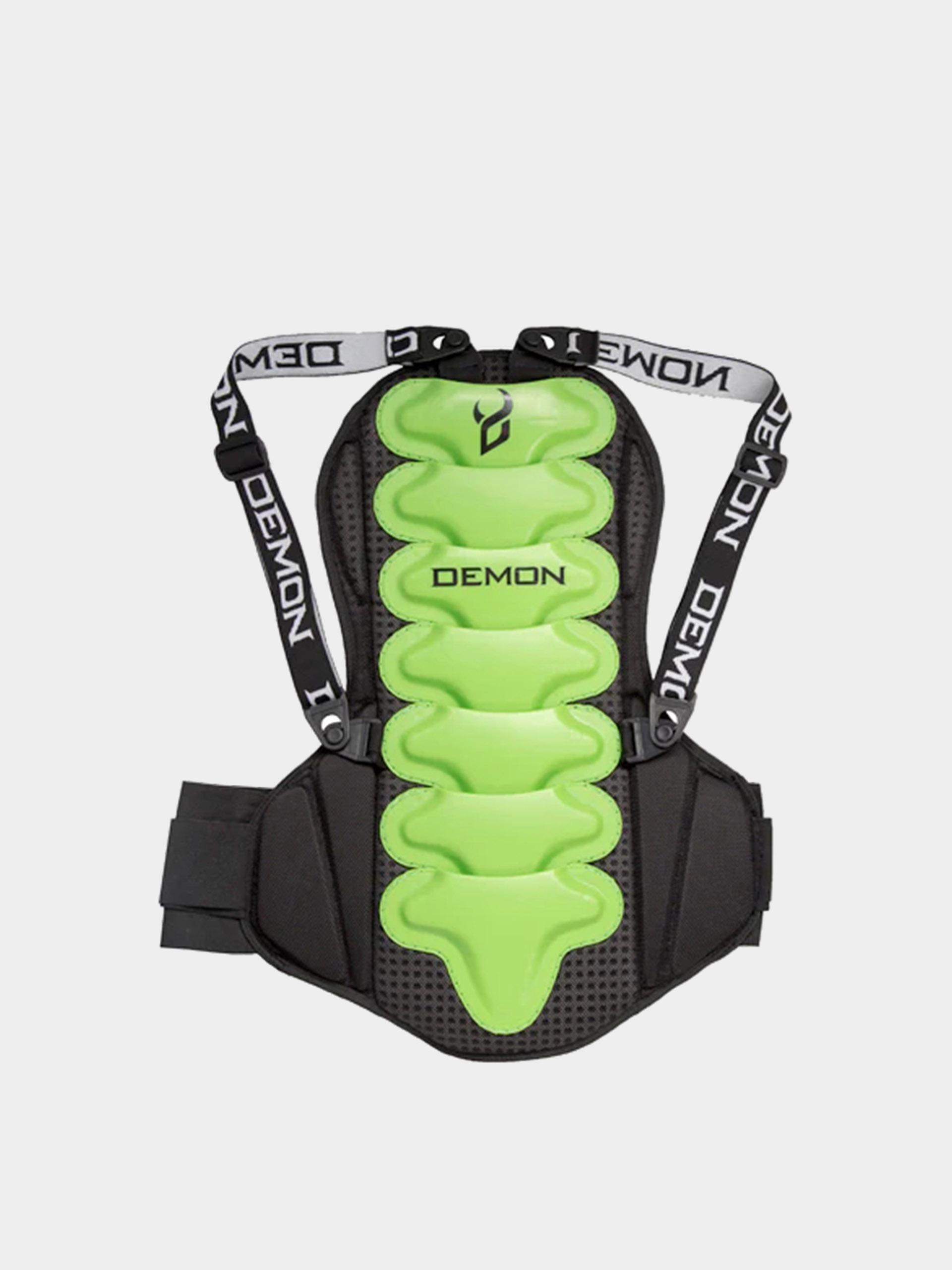 Захист Demon Flex Force Pro Spine Guard (black)