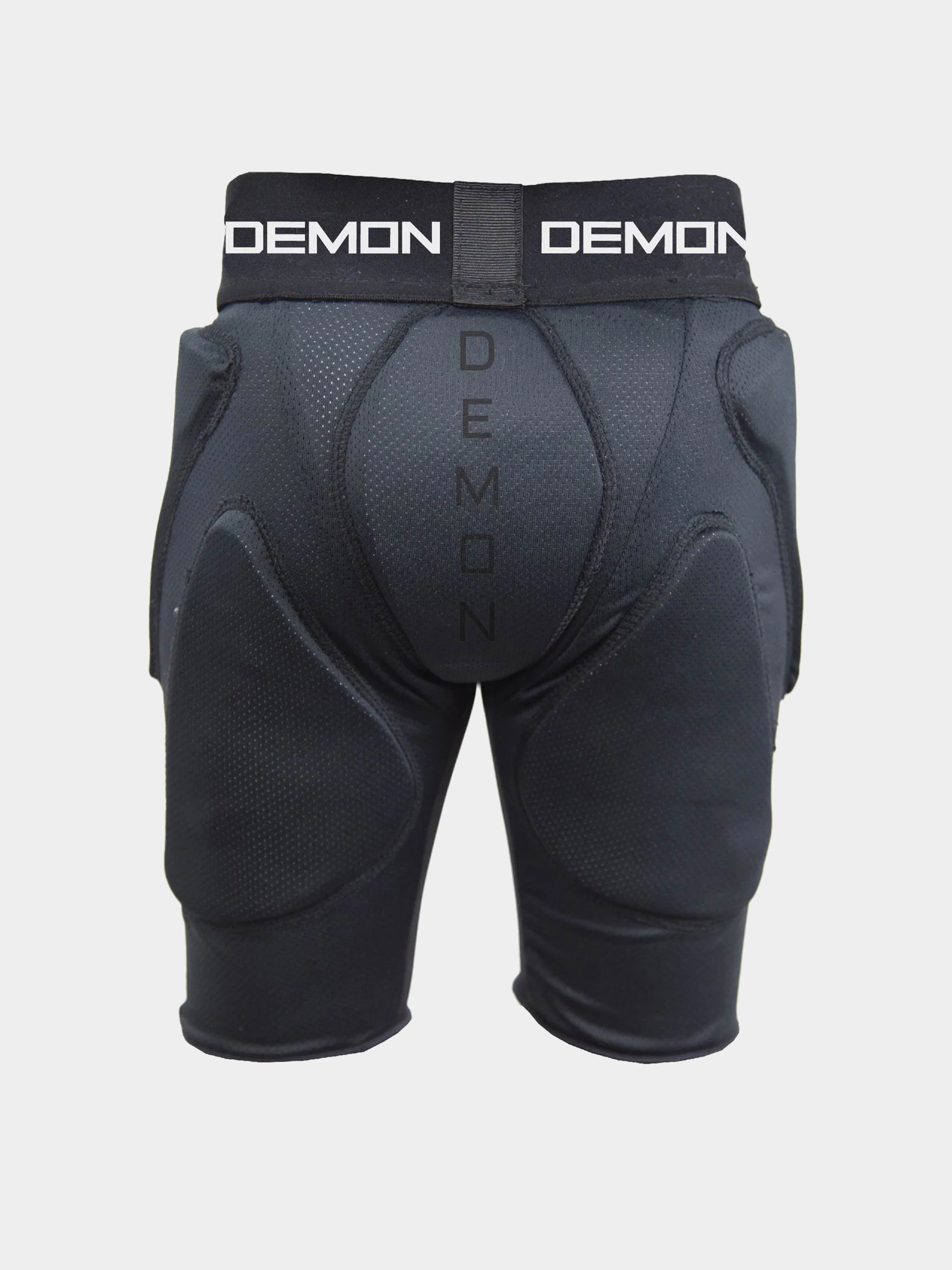 Захист Demon Toddler Protective Shorts JR (black)